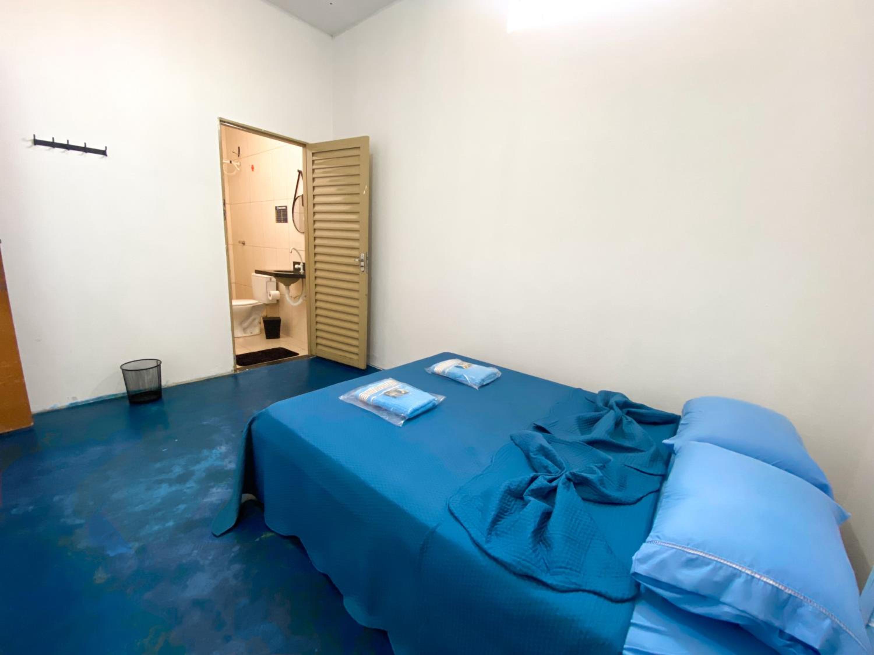 Double Room with Private Bathroom photo 2