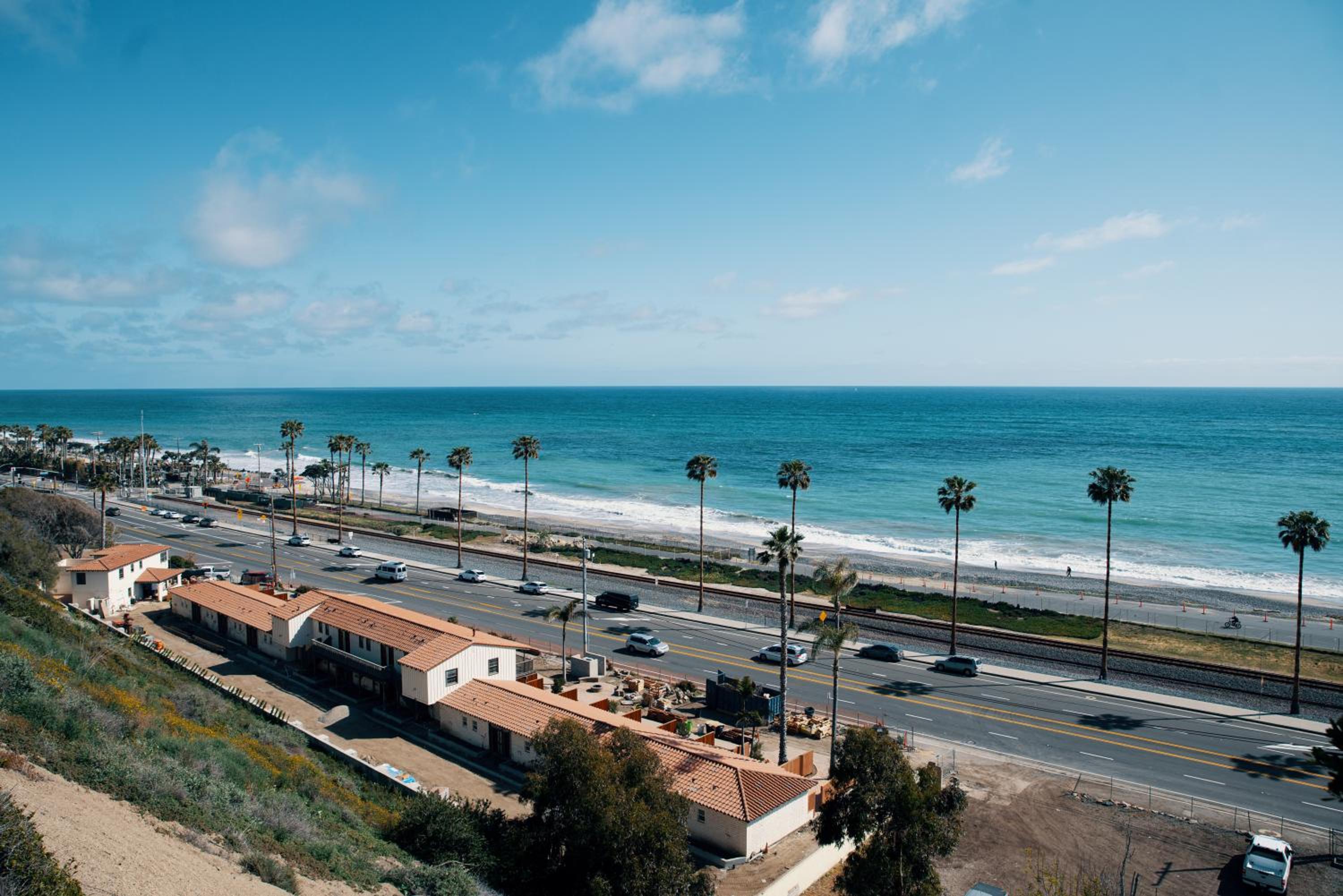 King Room - Sea View