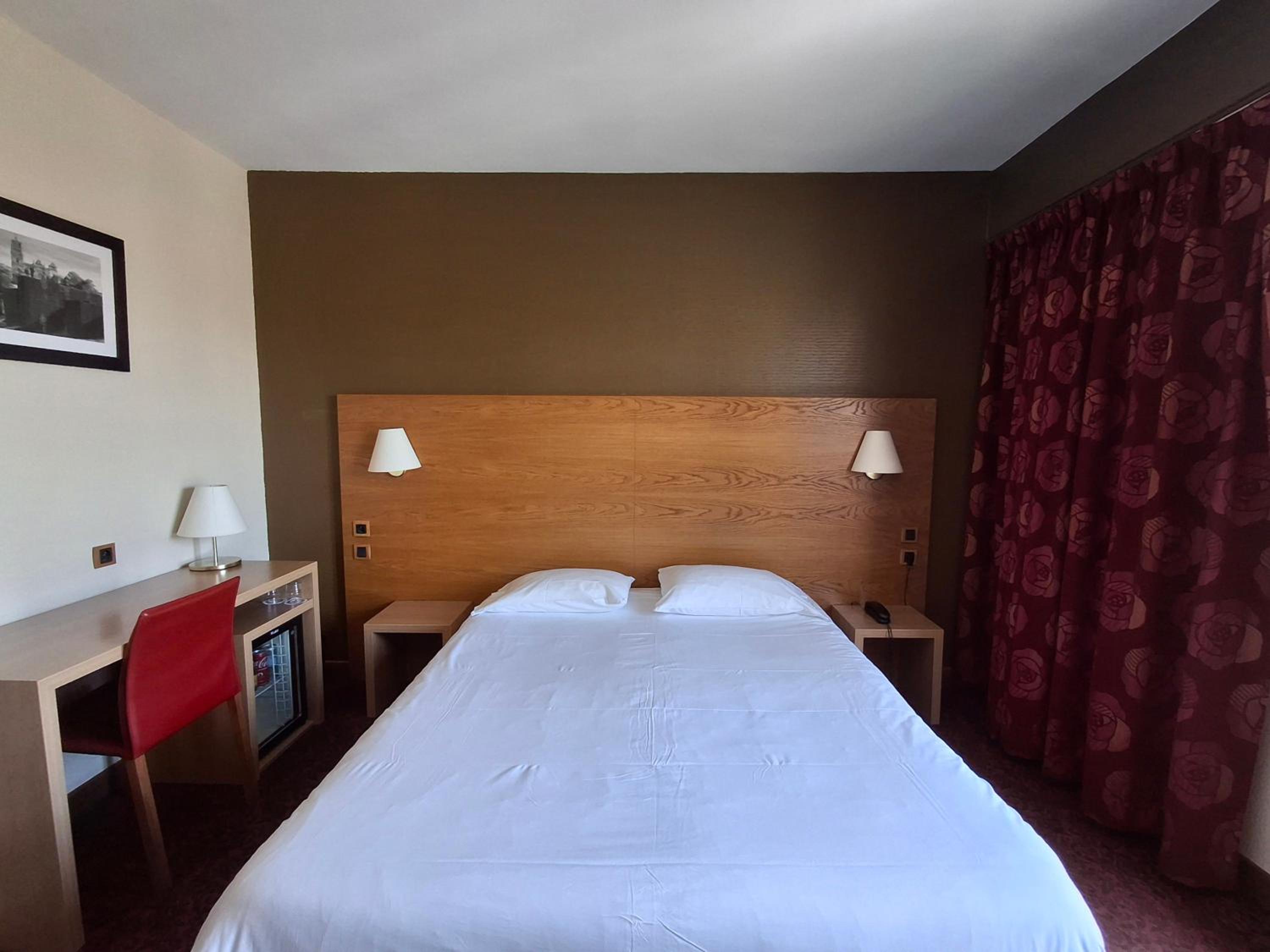 Comfort Double Room - Photo 1