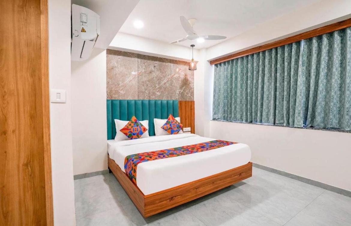 Double Room With Private Bathroom photo 1