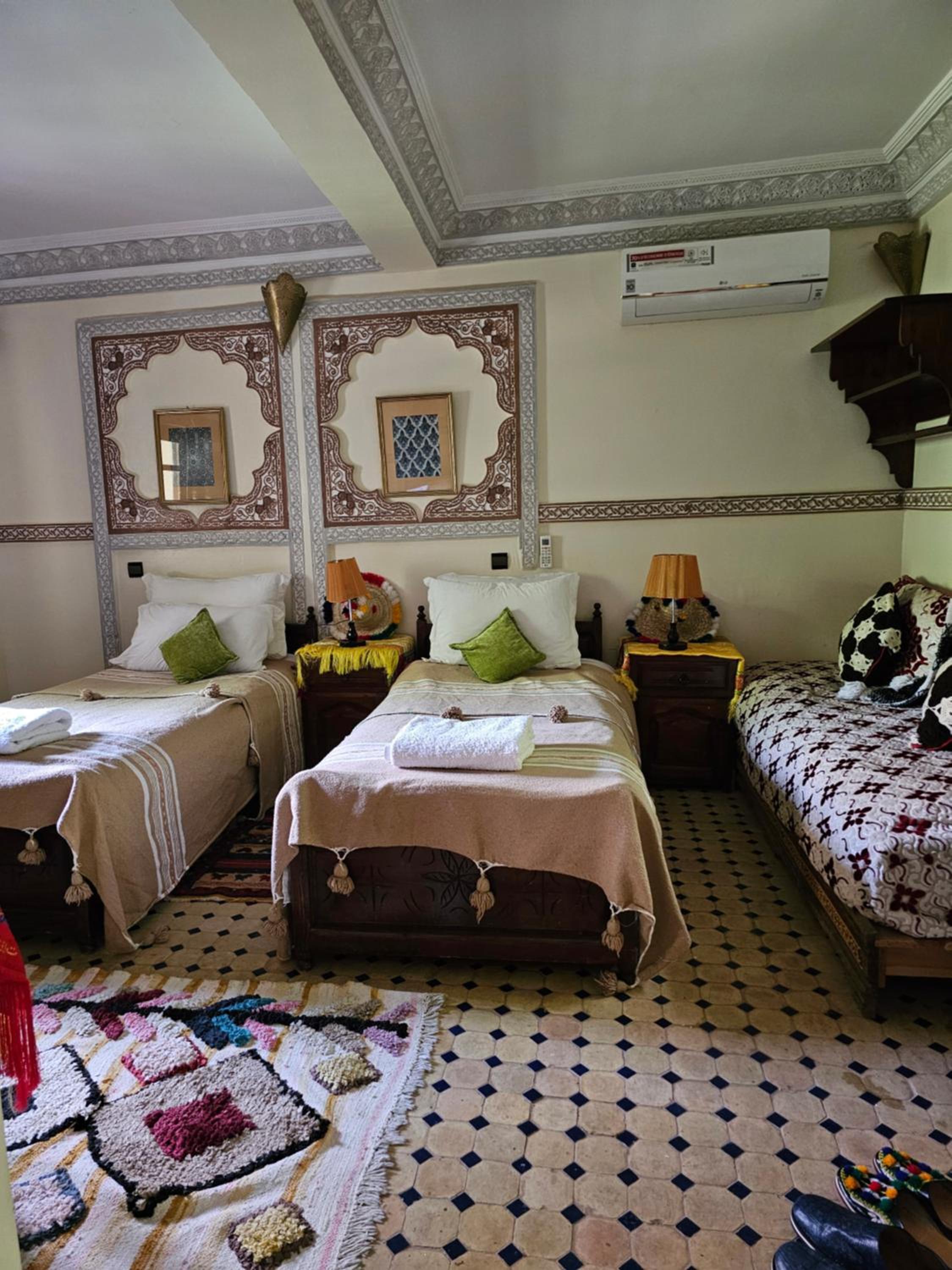 Superior Arabian Double or Twin Room - Photo 6