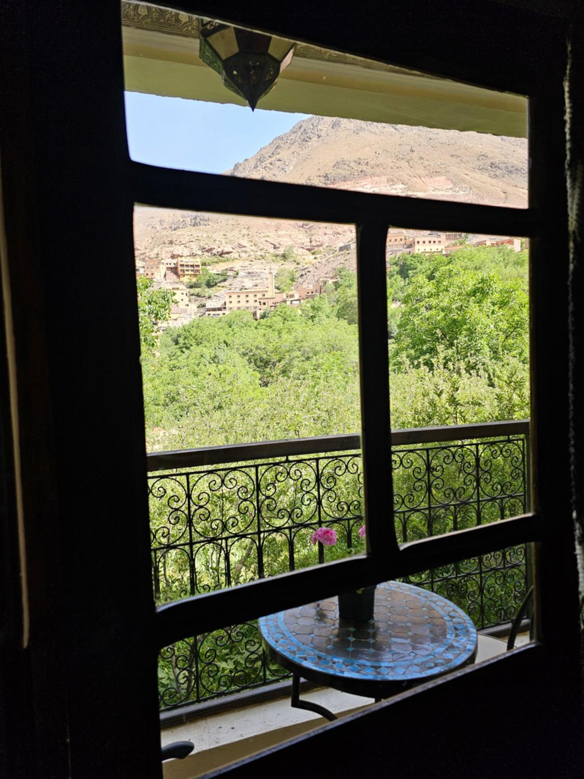 Superior Arabian Double or Twin Room - Photo 12