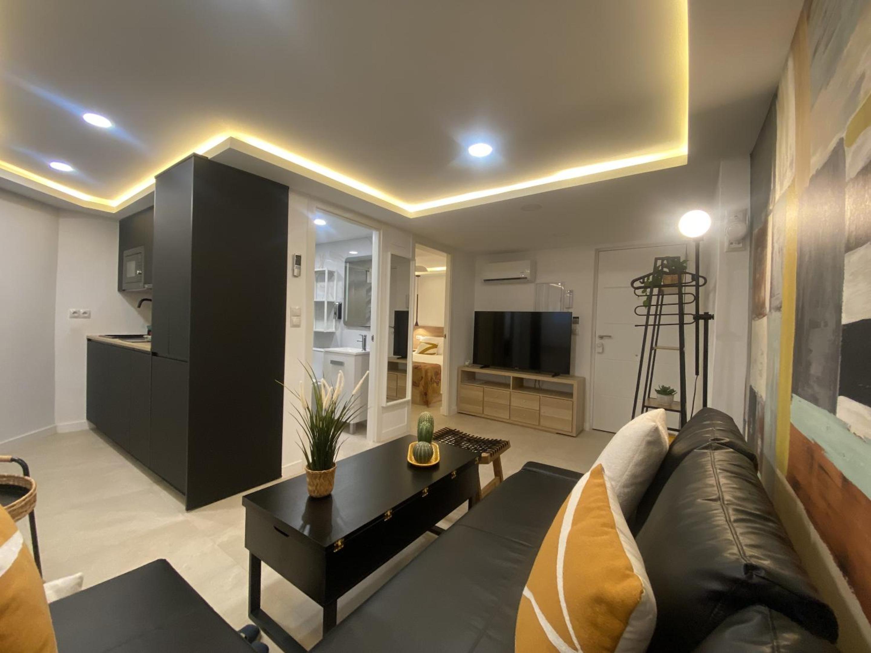 Departamento con Ducha