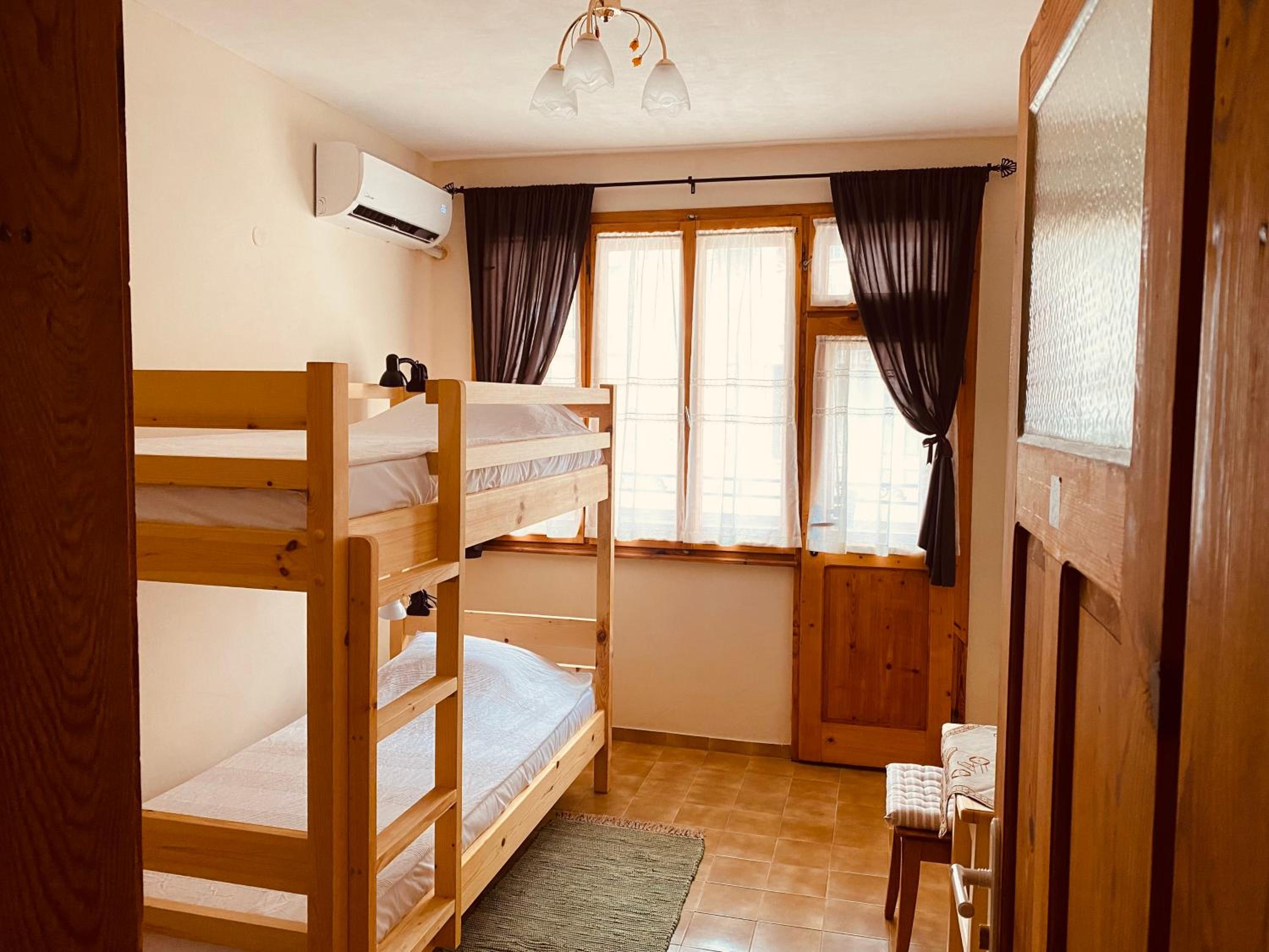 Standard Double Room photo 1