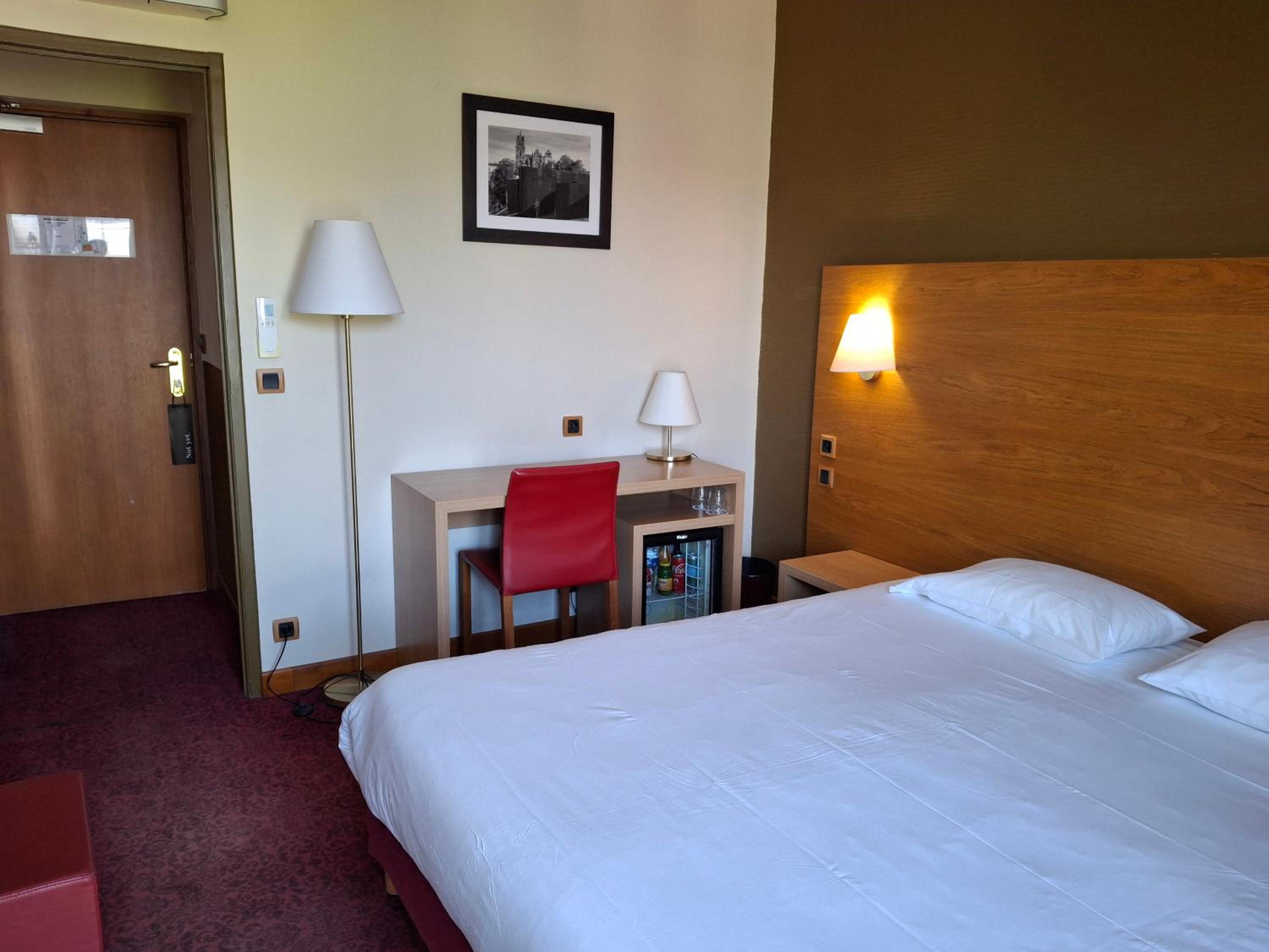 Comfort Double Room - Photo 4