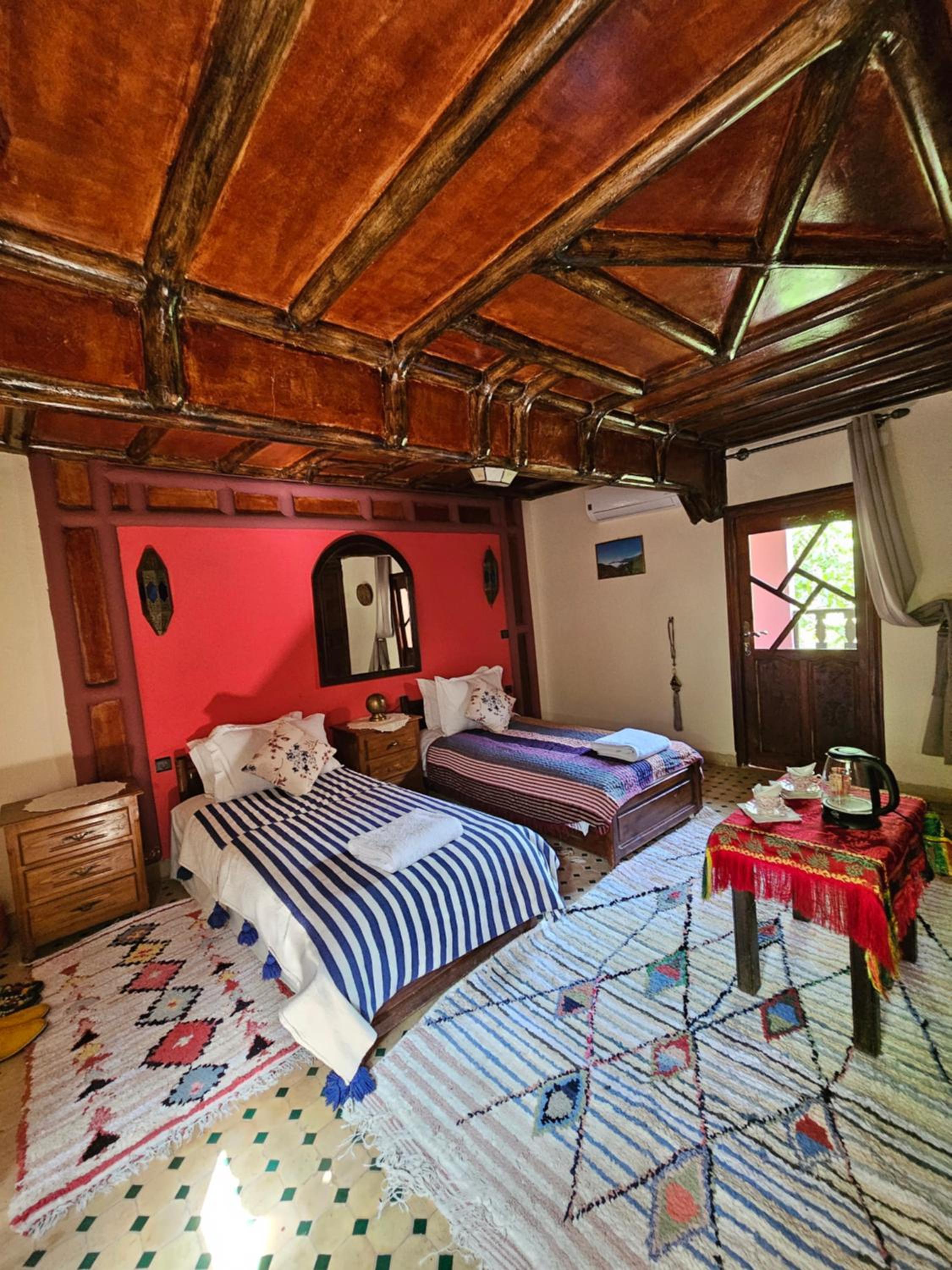Superior King or Twin Room - Photo 6