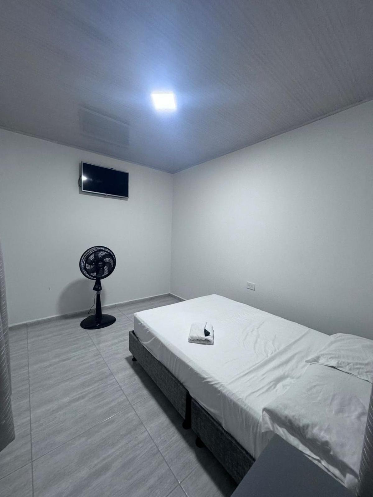 Budget Single Room photo 1