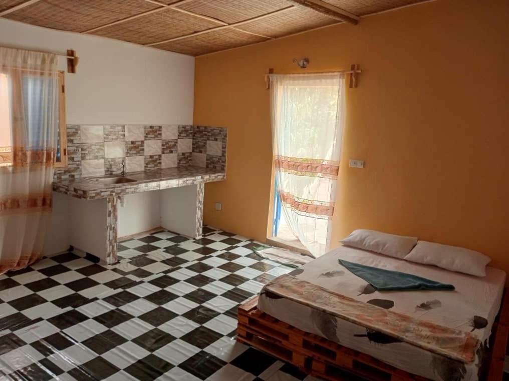 Triple Room With Private Bathroom photo 1
