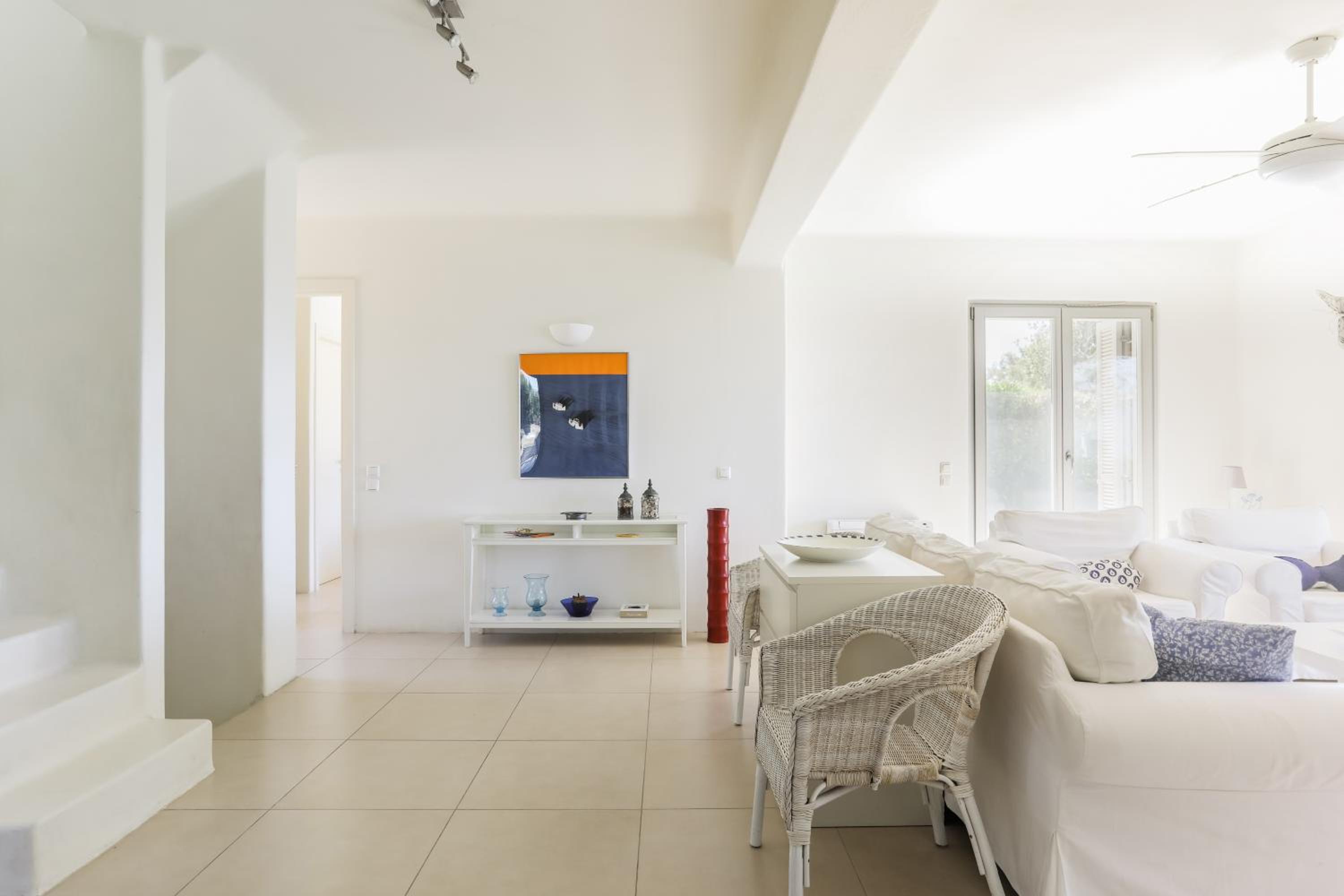 Five-Bedroom House