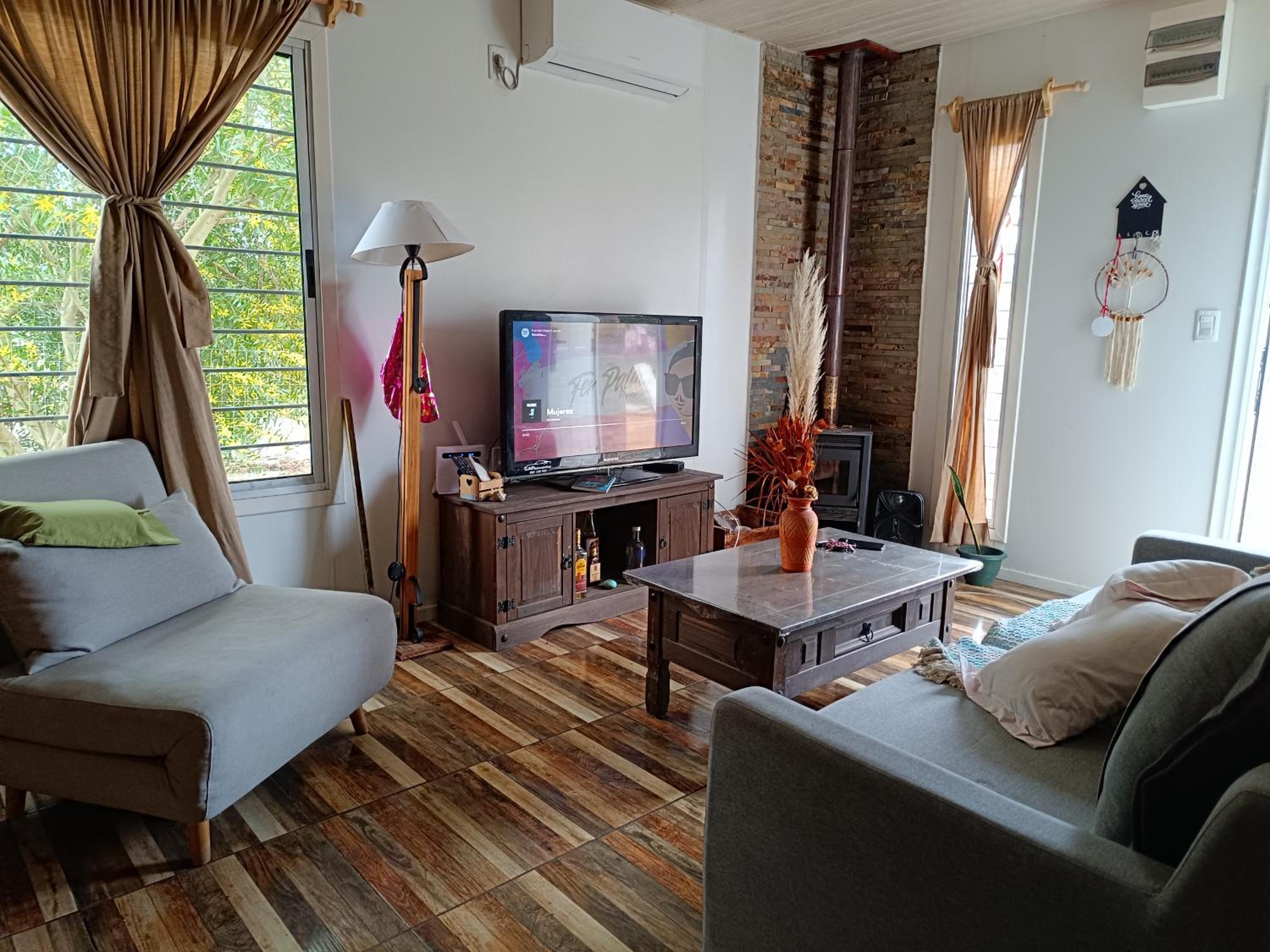Two-Bedroom House photo 1