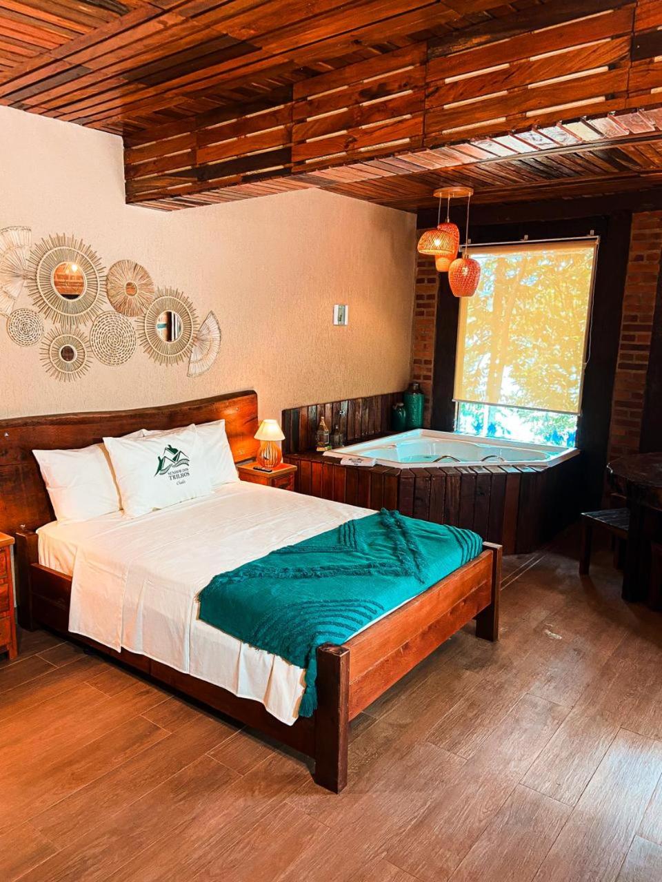 Chalet photo 1