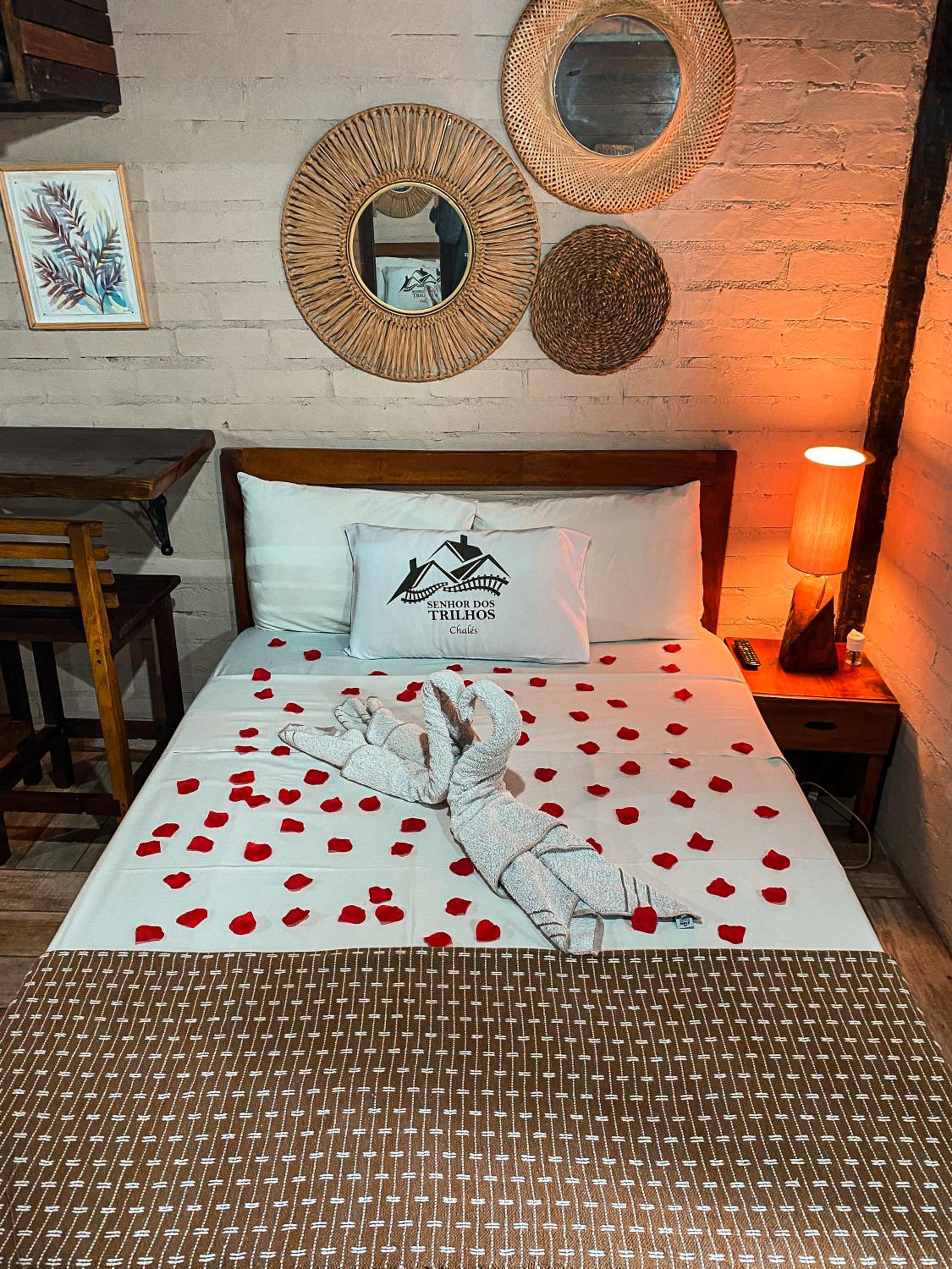 Superior Chalet photo 1