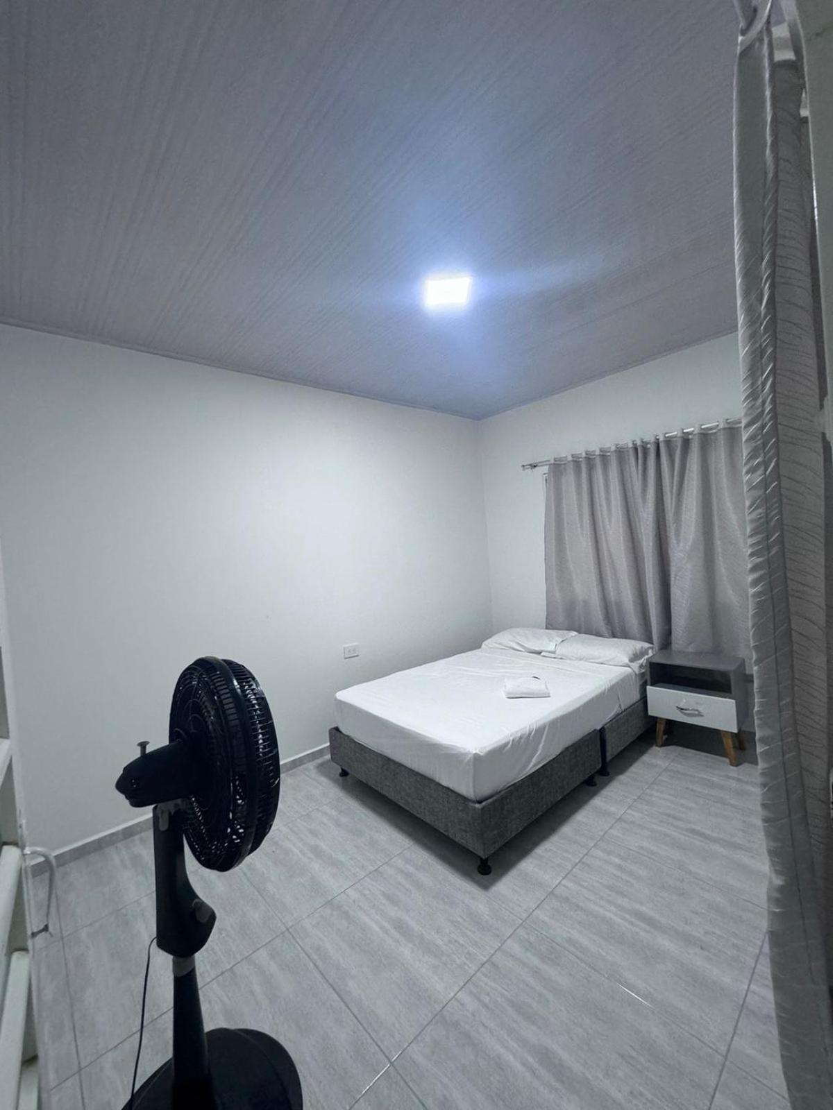 Budget Single Room photo 3