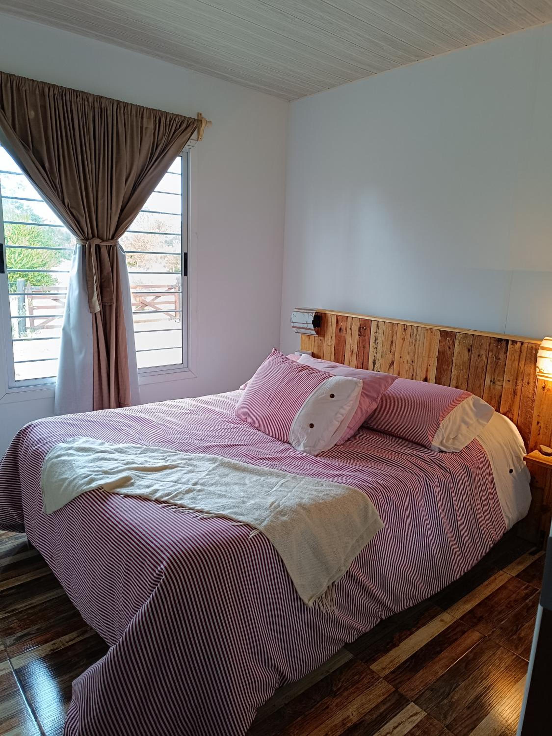 Two-Bedroom House photo 2