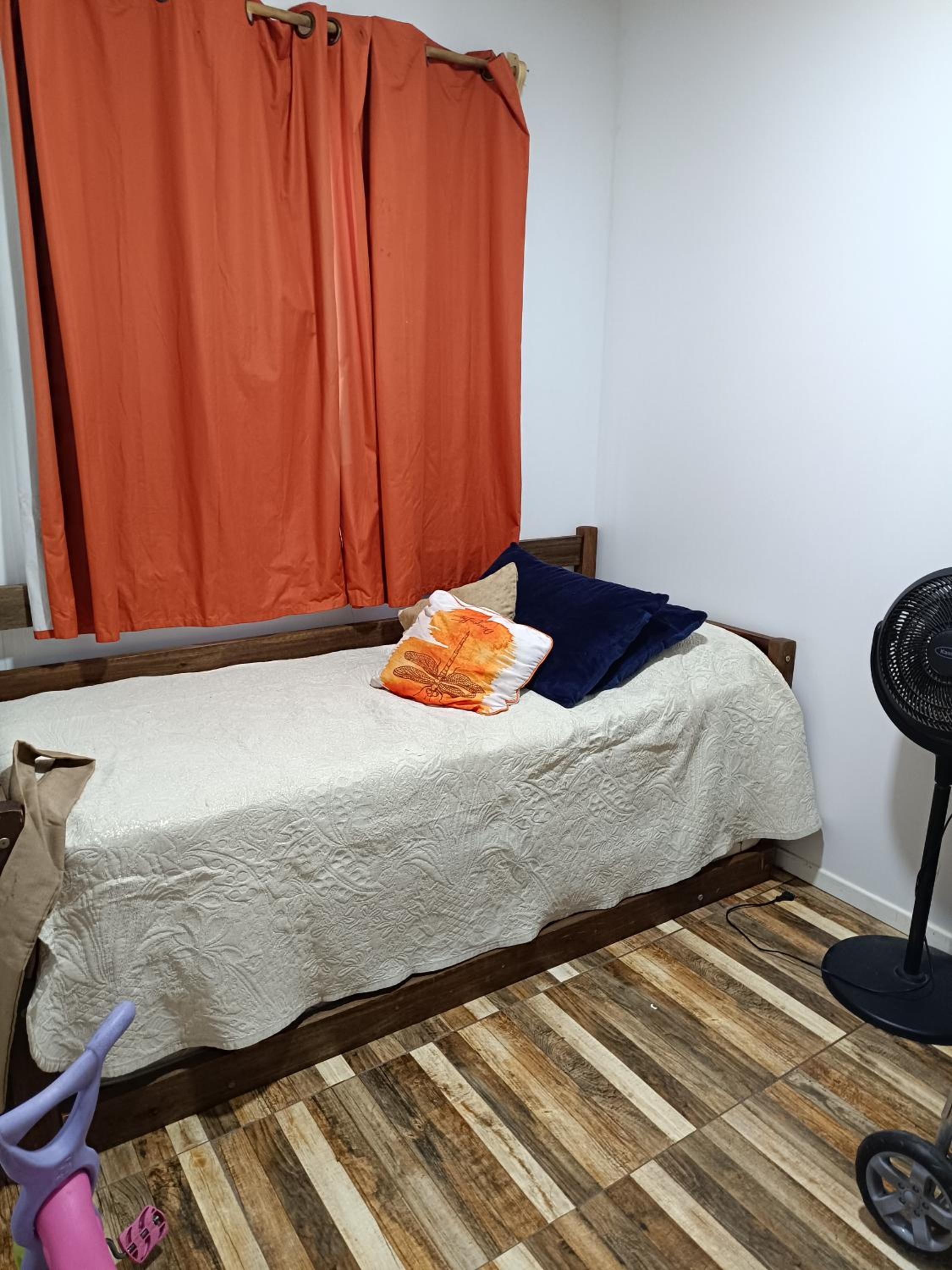 Two-Bedroom House photo 3