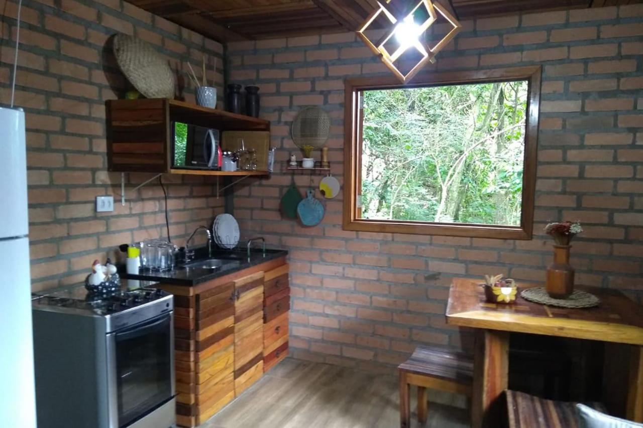 Triple Room with Garden View photo 3