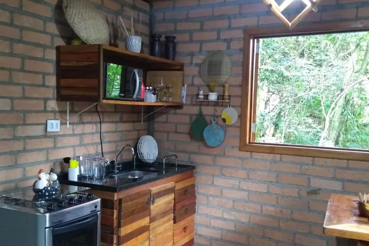 Triple Room with Garden View photo 2
