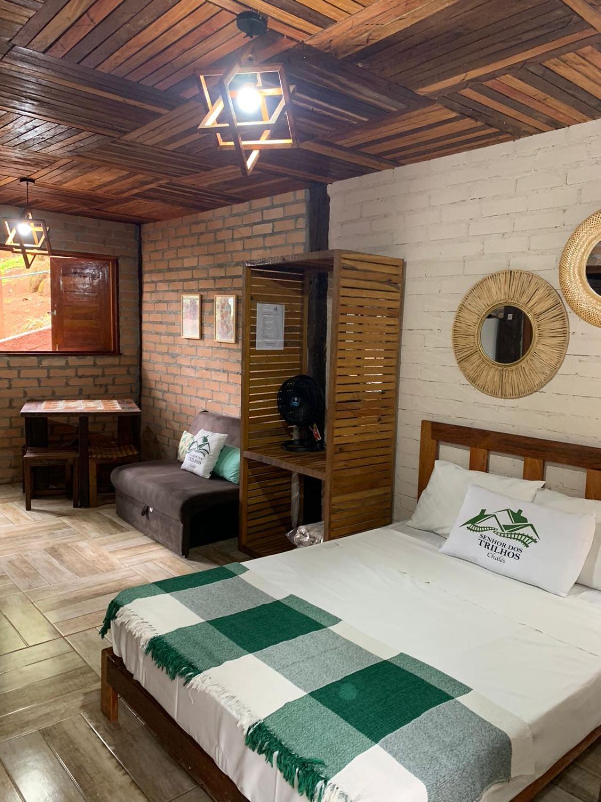 Triple Room with Garden View photo 1