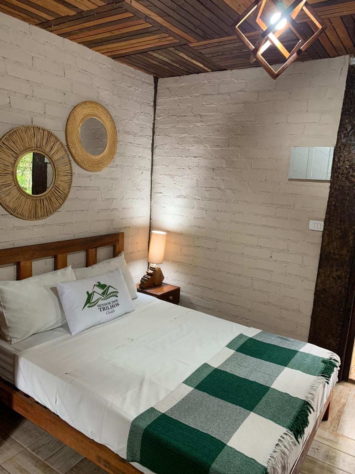 Triple Room with Garden View photo 3