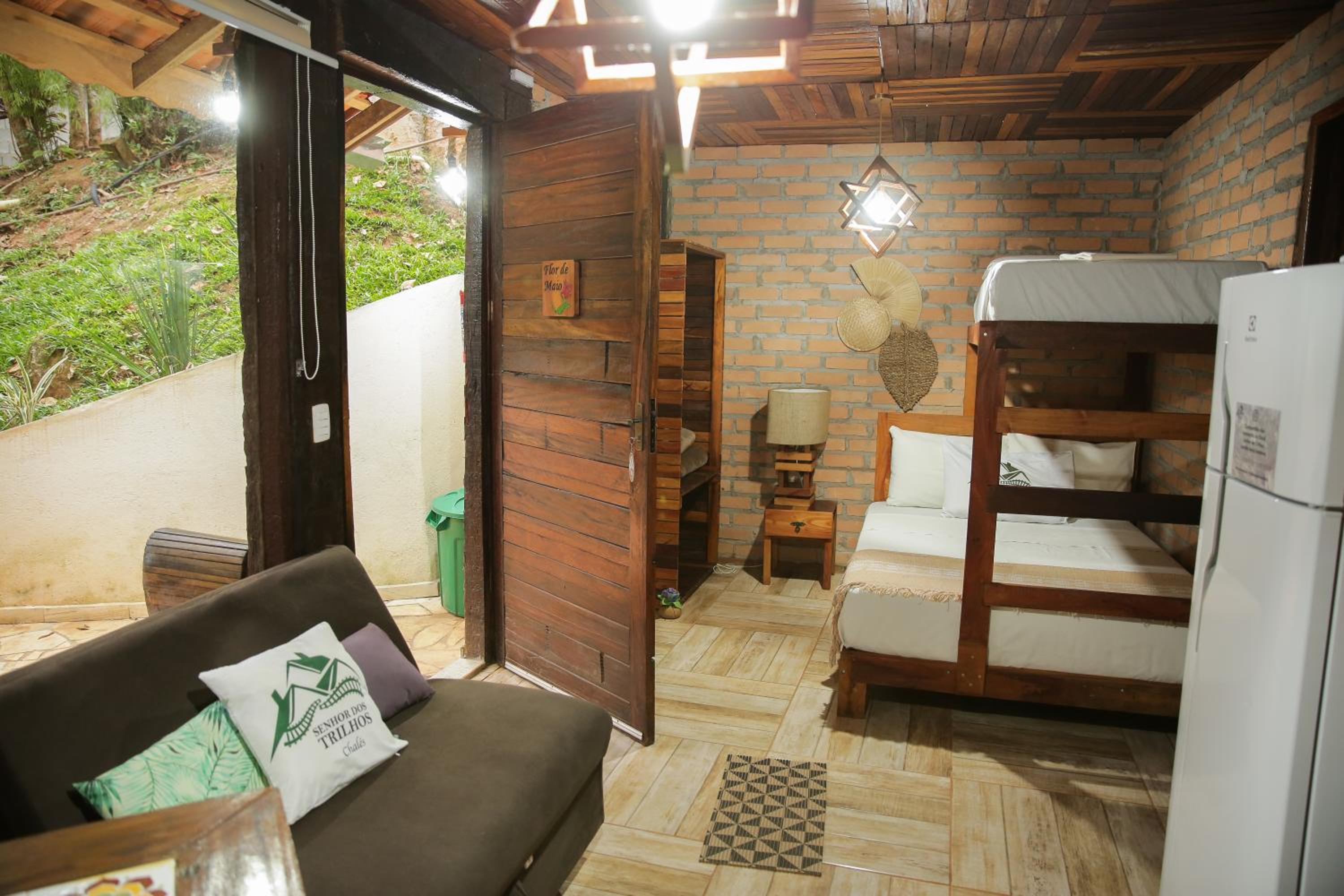 Family Room with Garden View photo 1