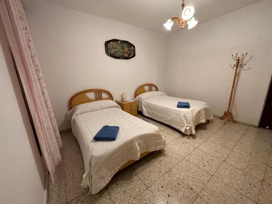 Casa de Dos Habitaciones