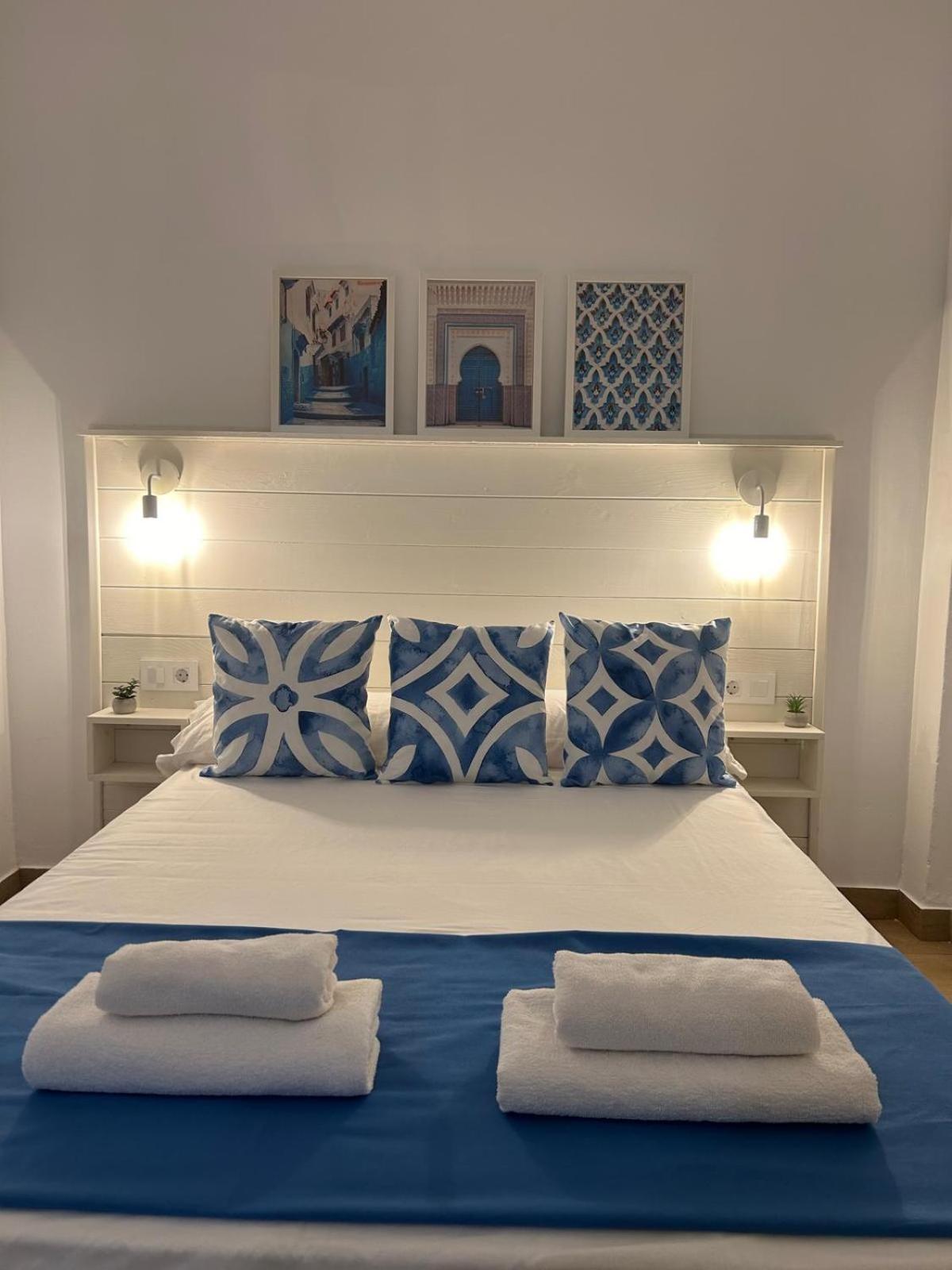 Departamento de tres habitaciones