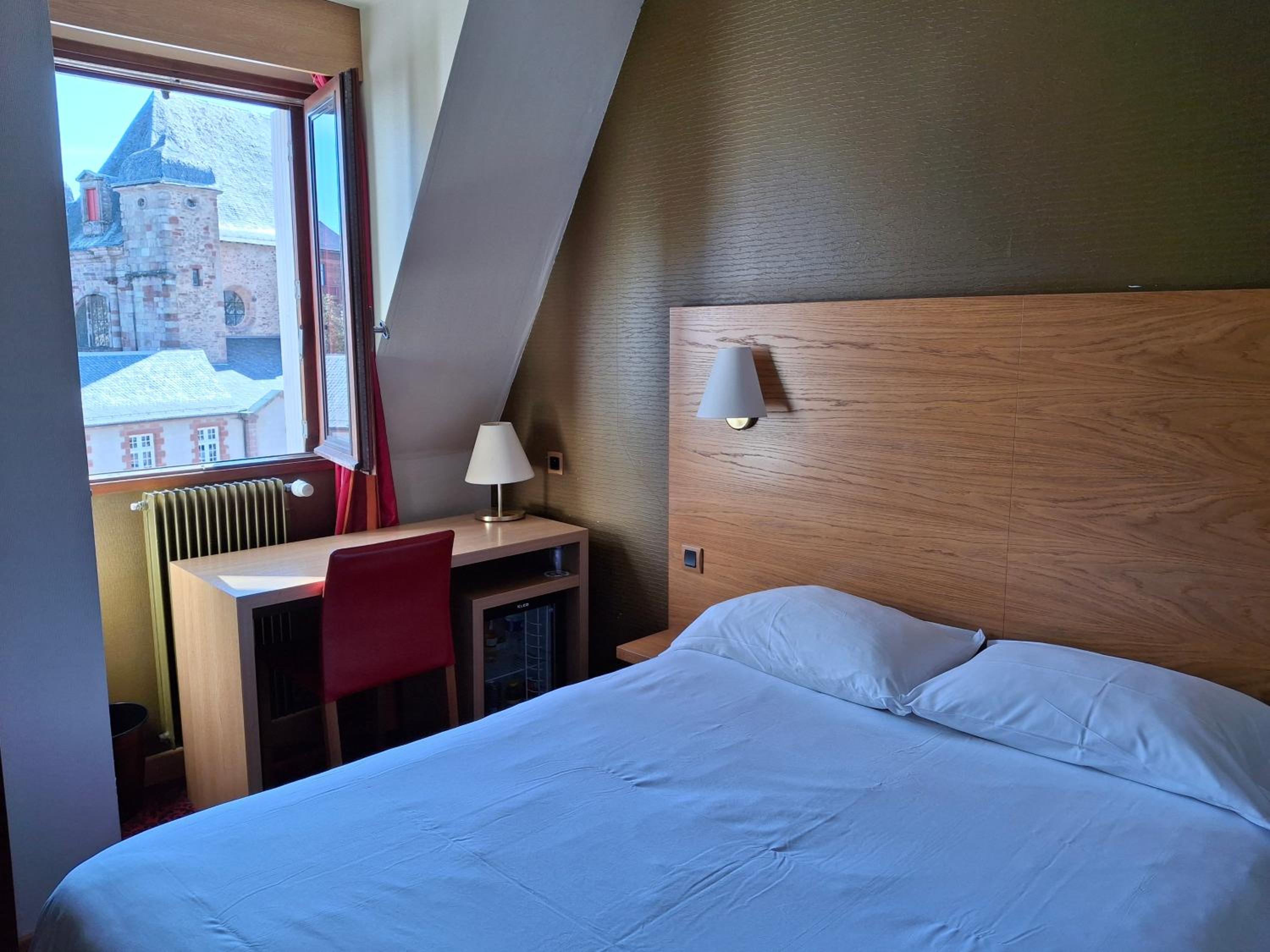 Business Single Room