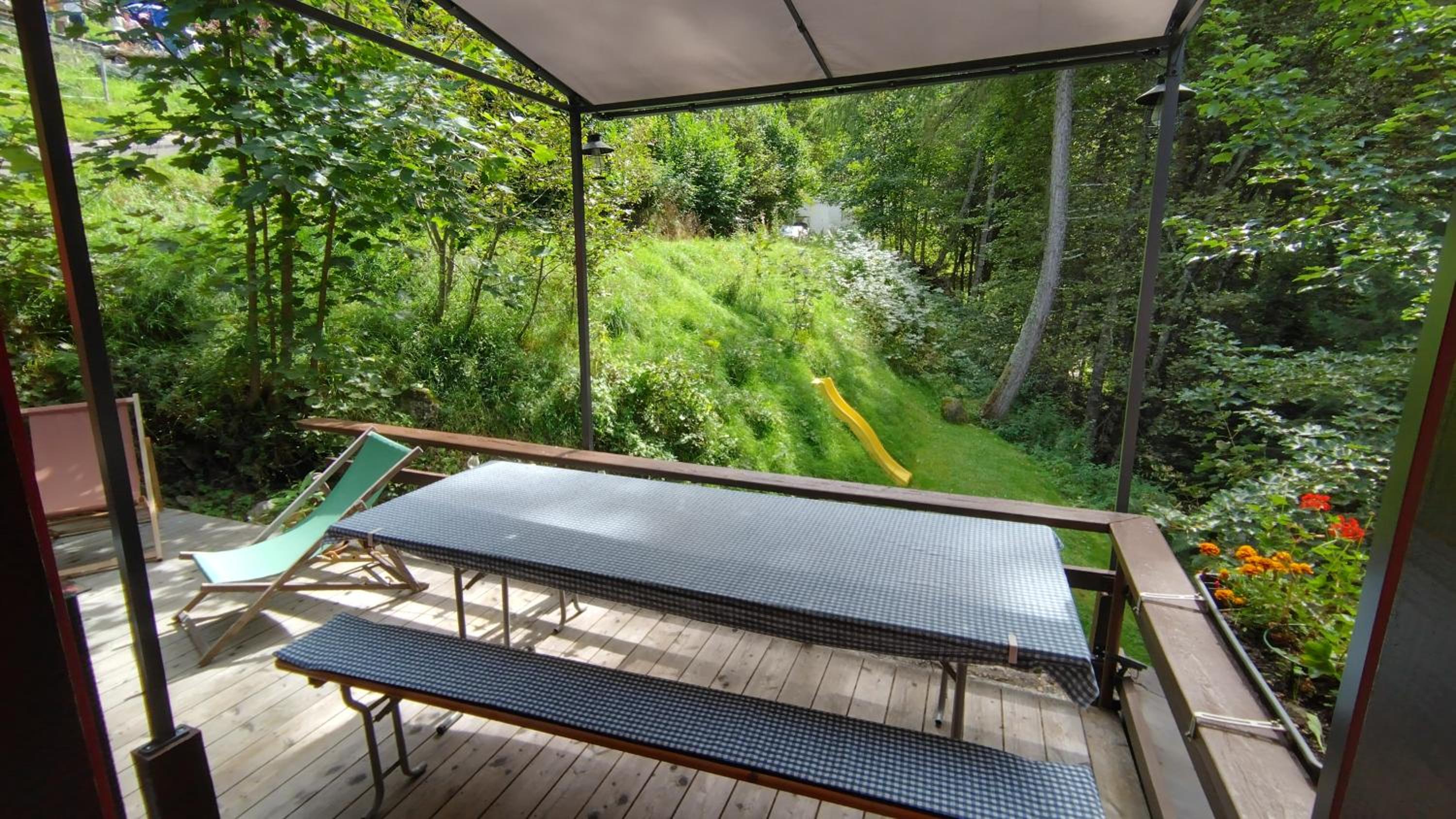 Two-Bedroom Chalet - Photo 7