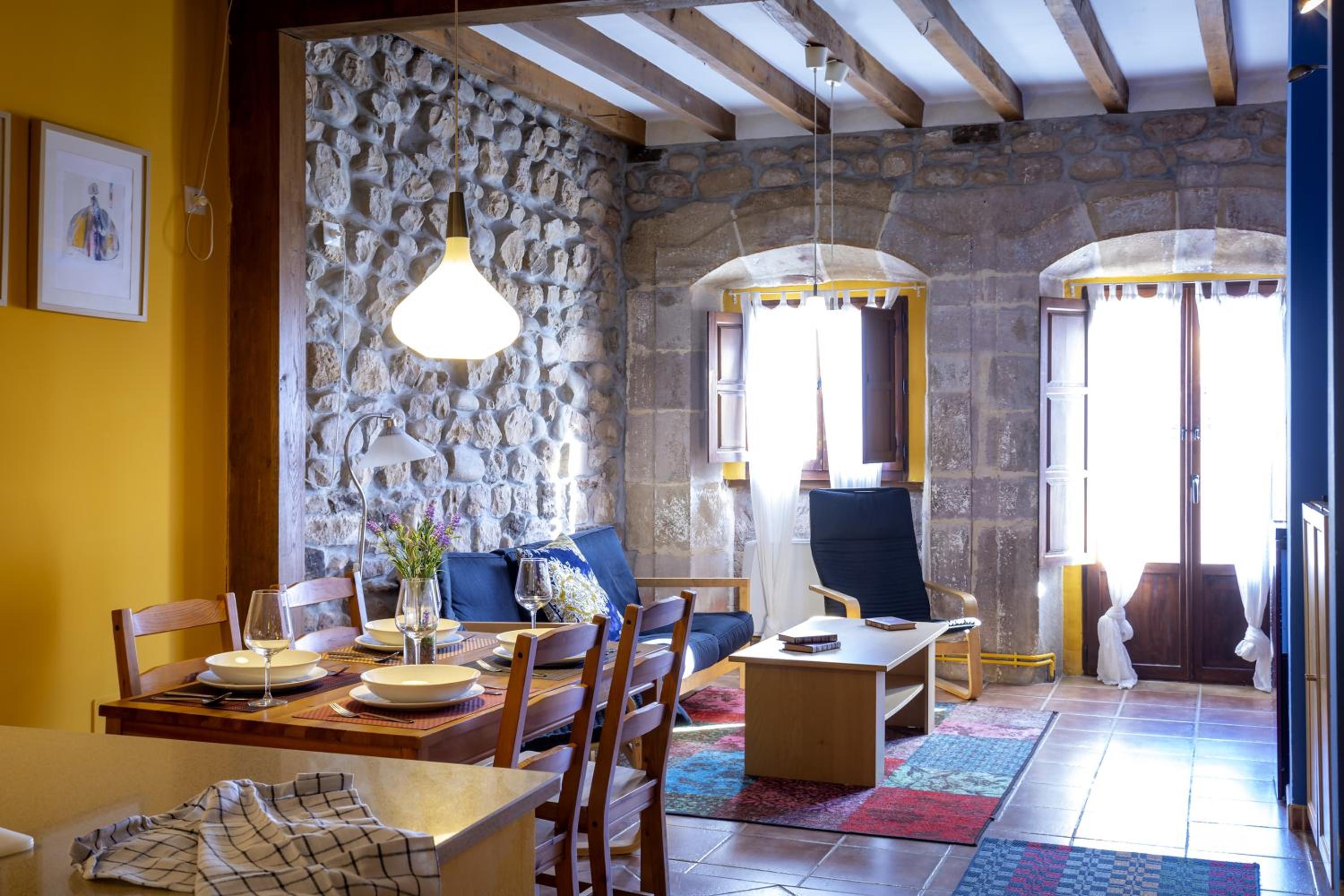 Apartamento de lujo