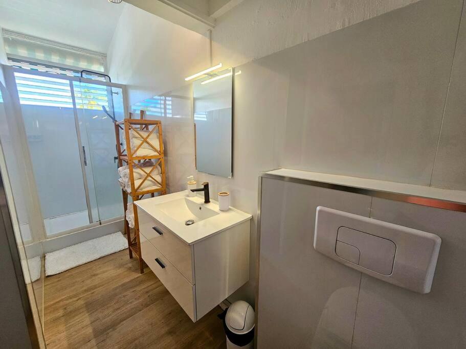 Two-Bedroom Apartment photo 2