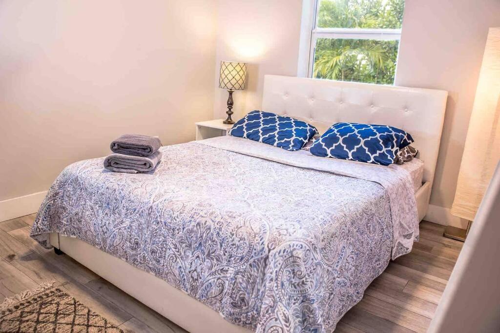 Two-Bedroom House photo 1