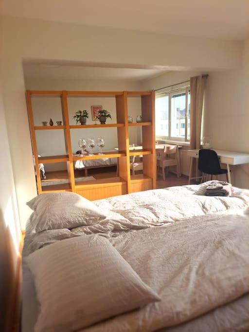 Two-Bedroom Apartment photo 1