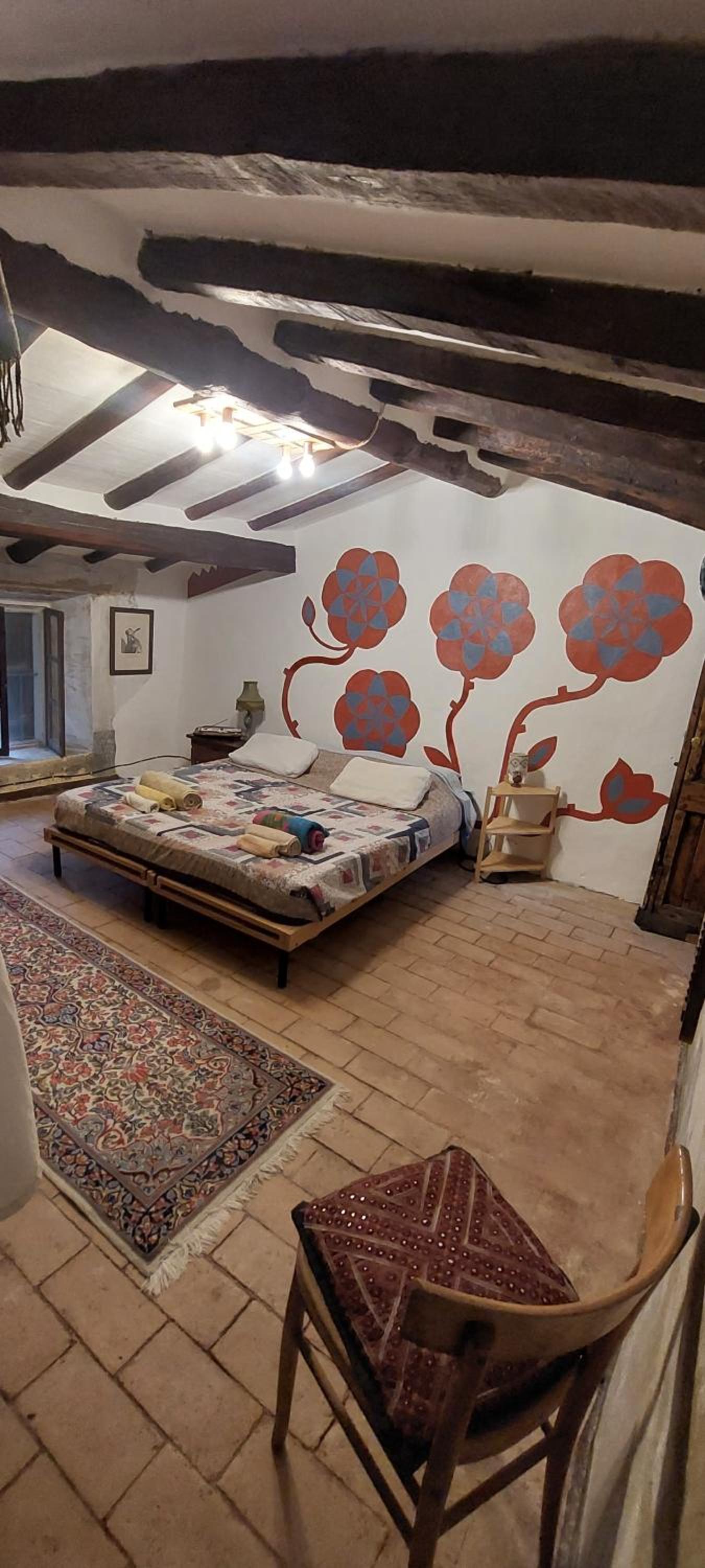 Double Room with Private Bathroom photo 1