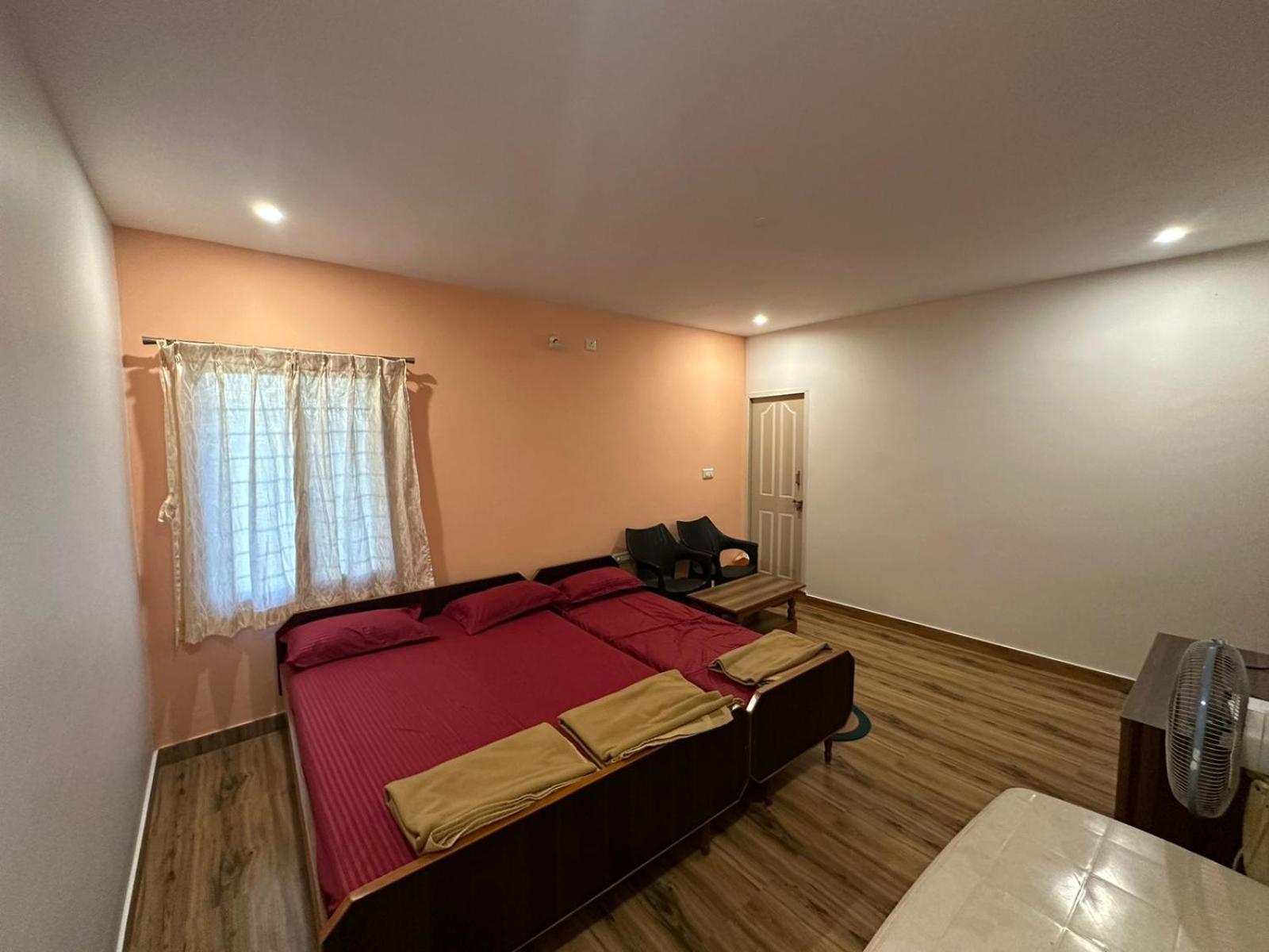 Double Room With Mountain View photo 3