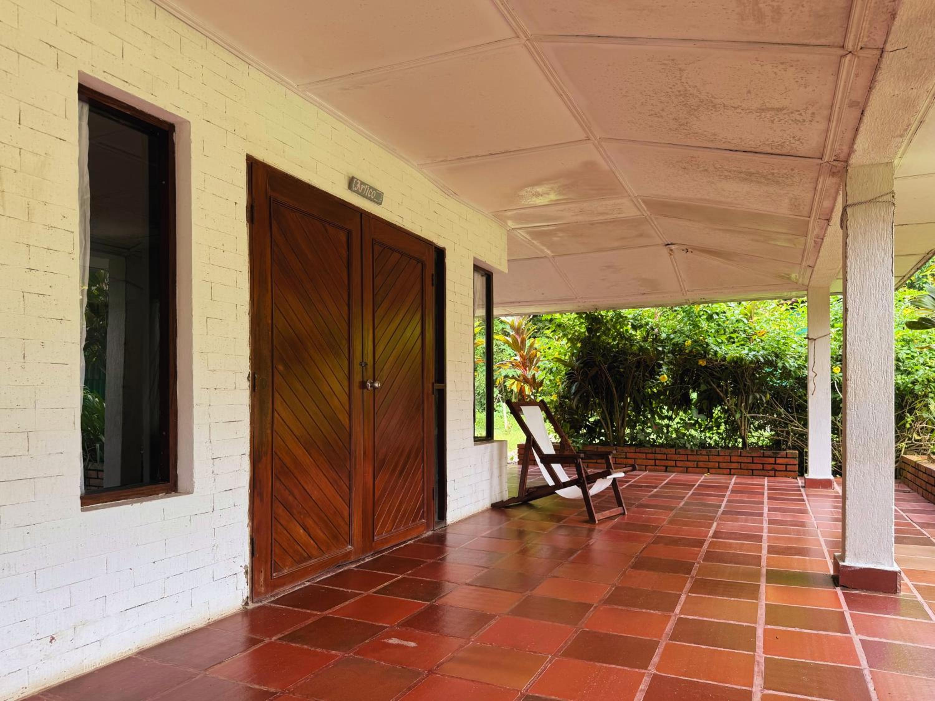 Double Room with Private Bathroom photo 2