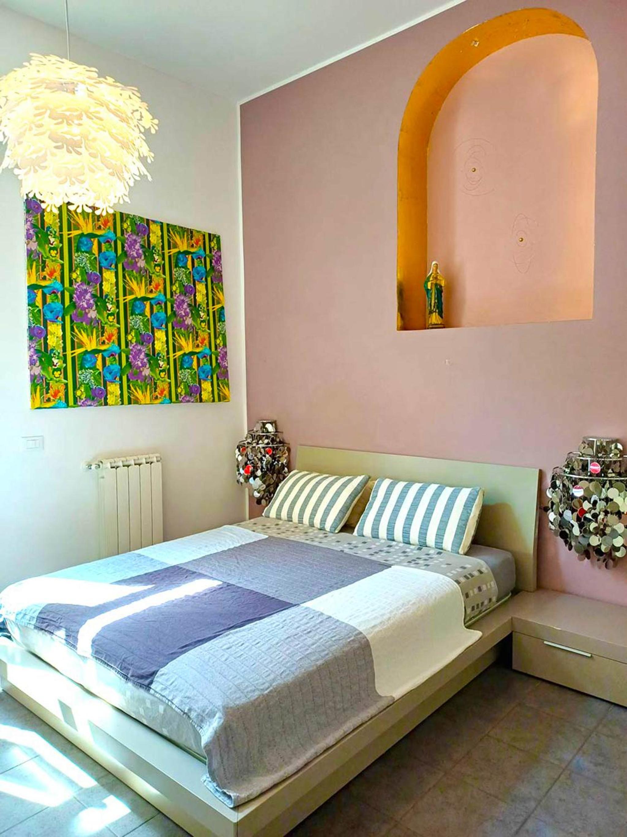 One-Bedroom House photo 2