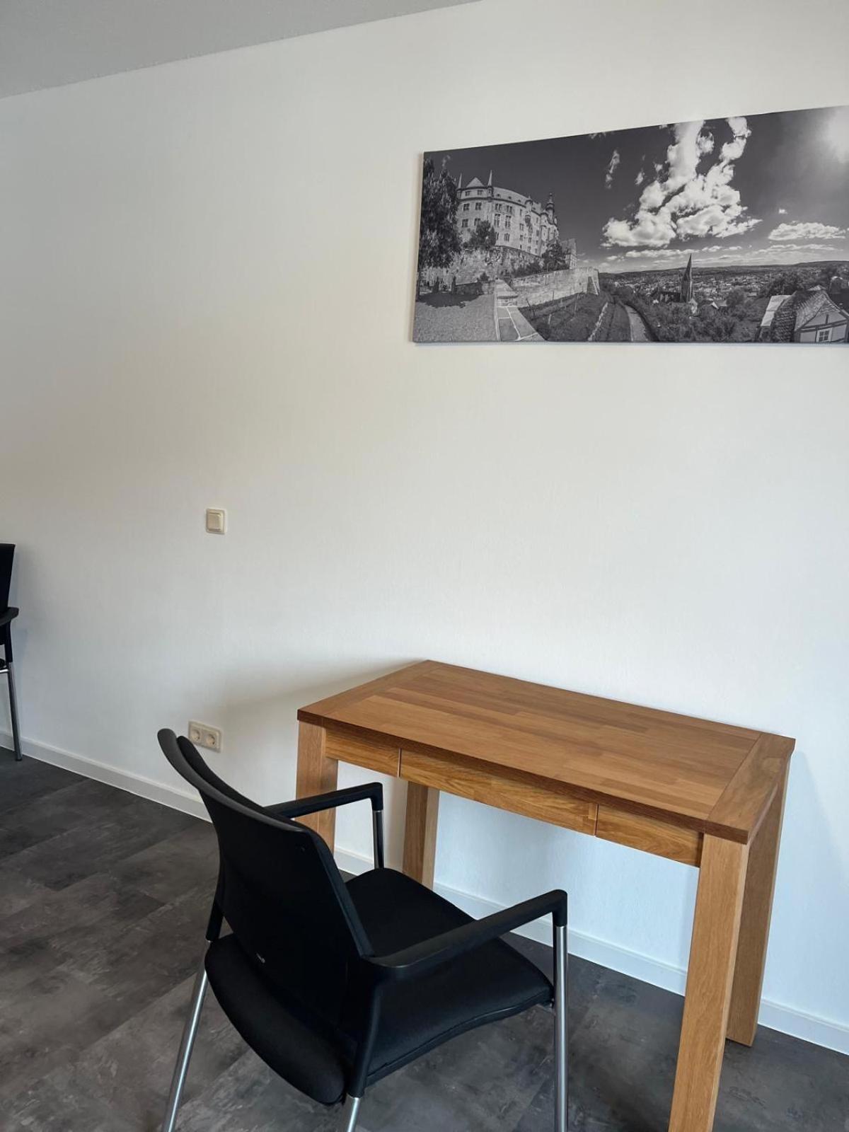 Apartment photo 2