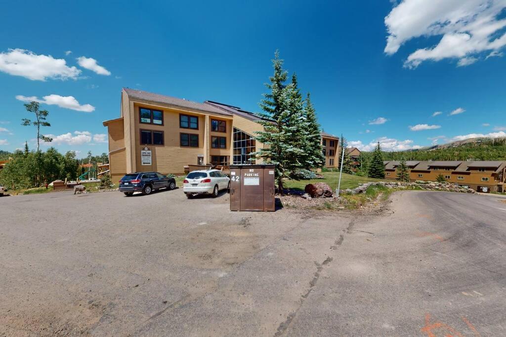 Three-Bedroom Premium Apartment with Resort View photo 2