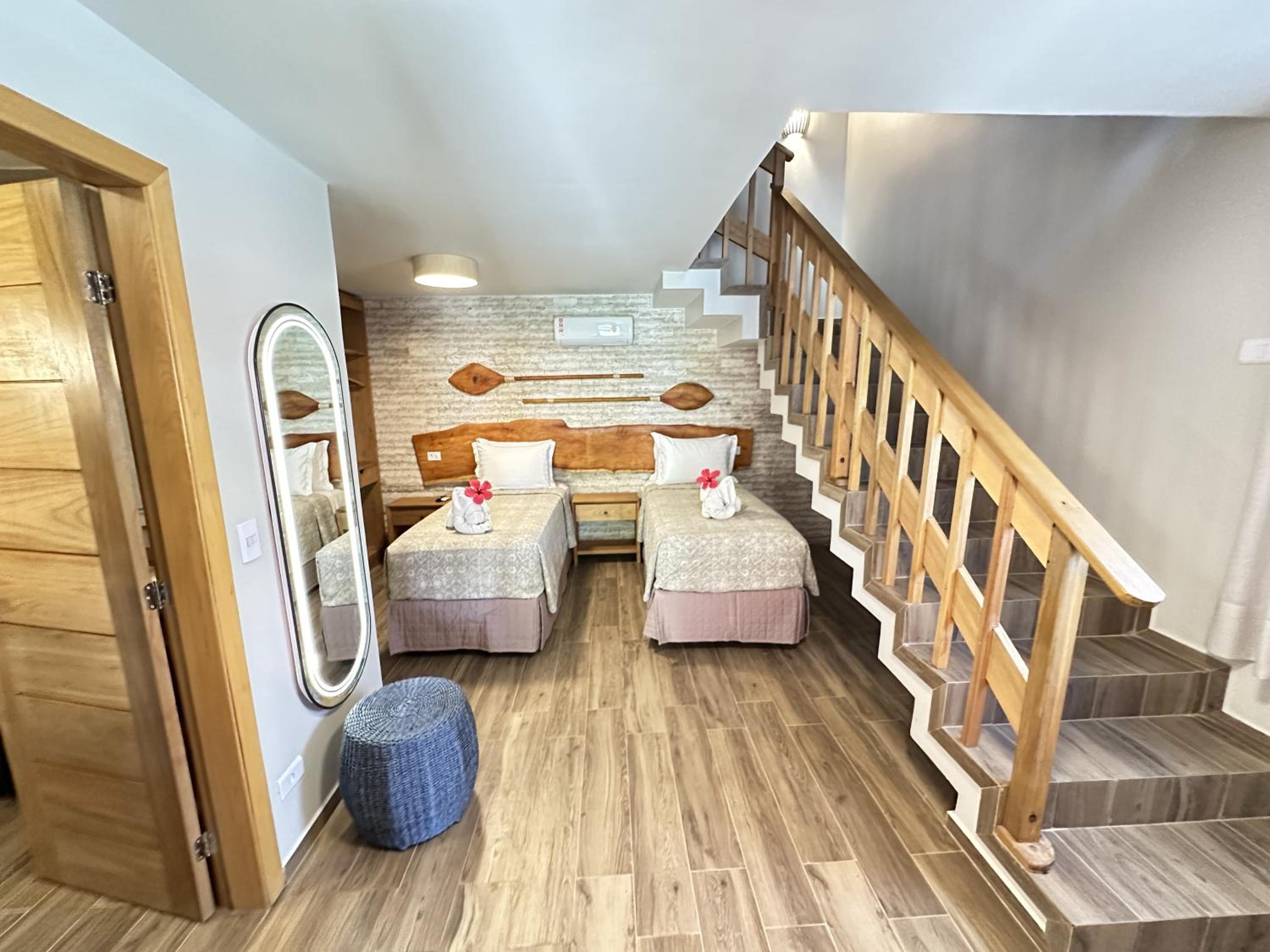 Premium Quadruple Room photo 2