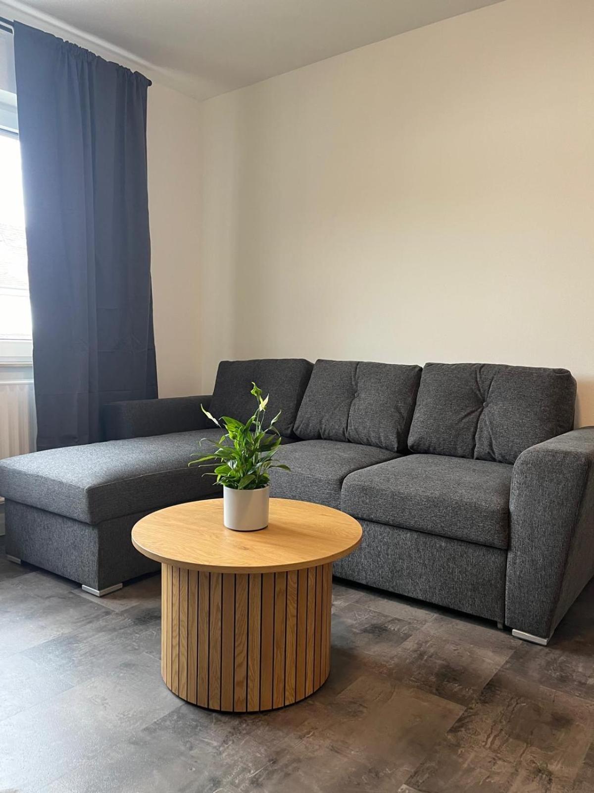 Apartment photo 1