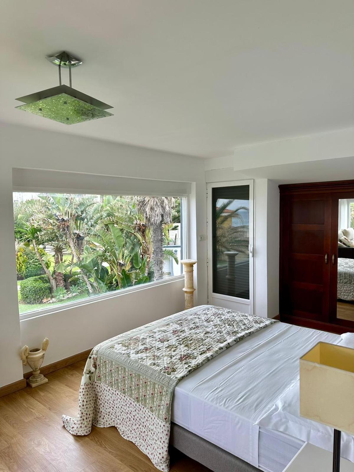 Villa de una habitación