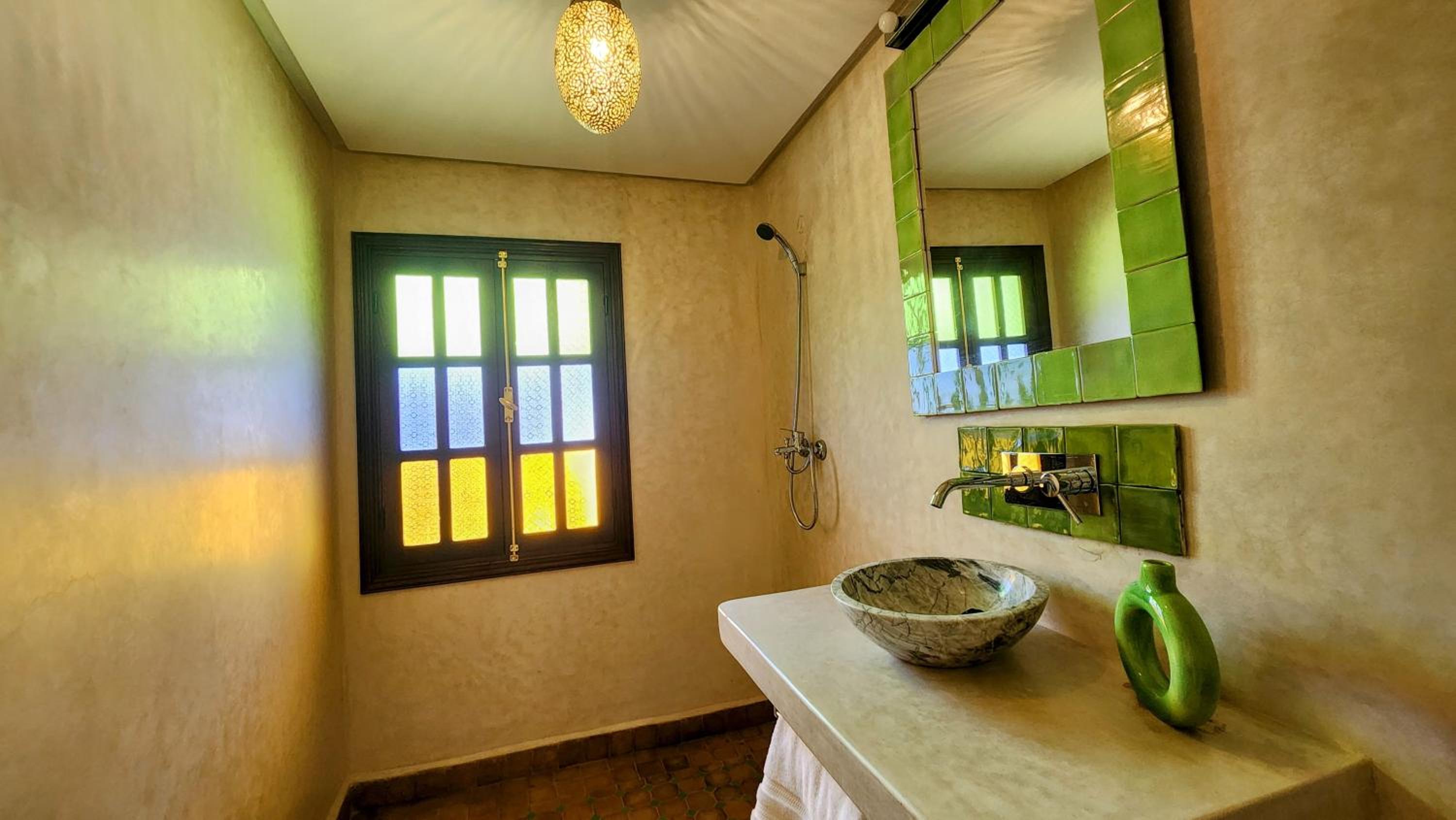 Deluxe Double Room with Shower photo 2