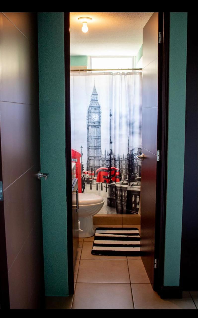 Double Room With Private Bathroom photo 2