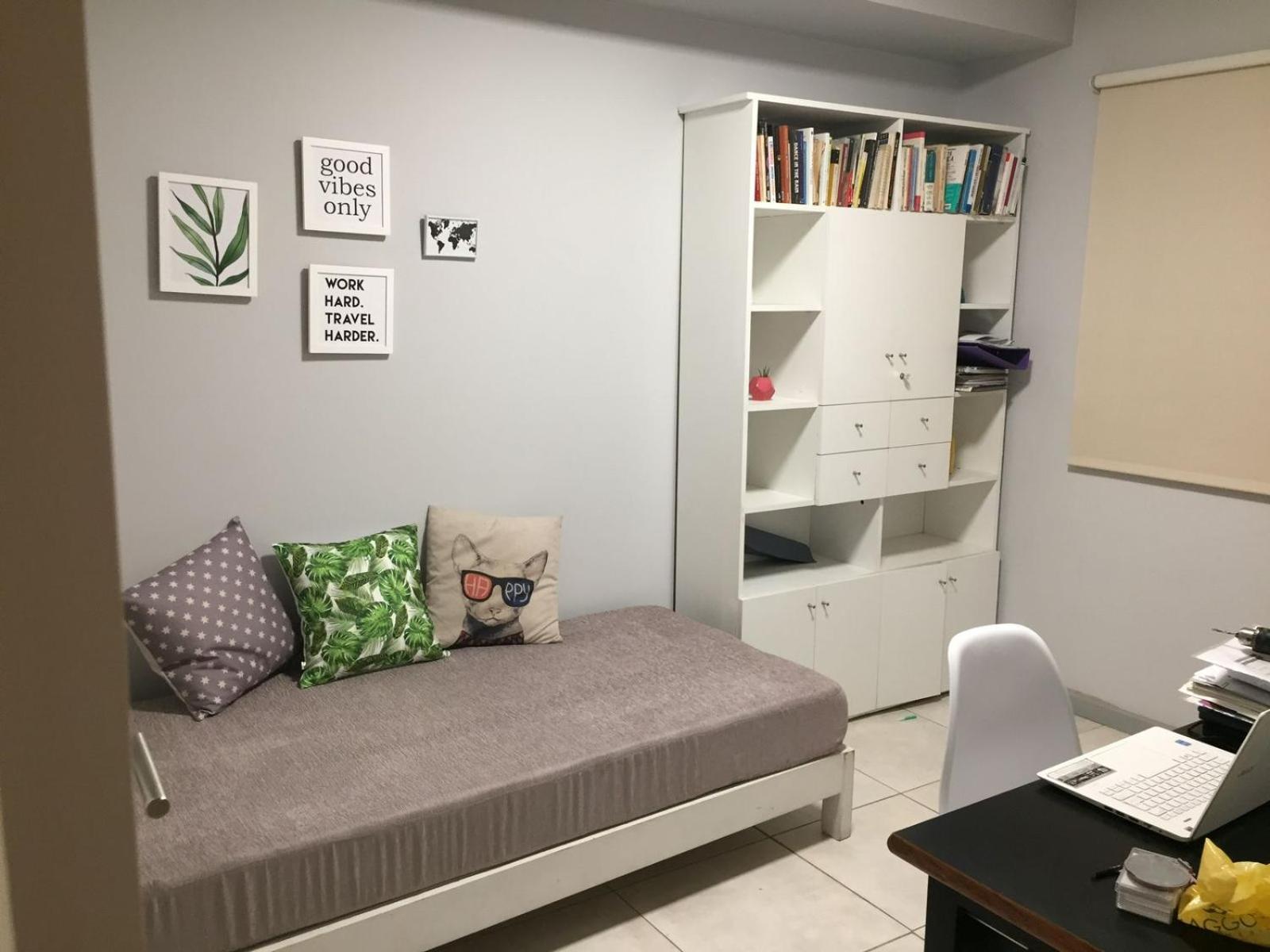 Two-Bedroom Apartment photo 3