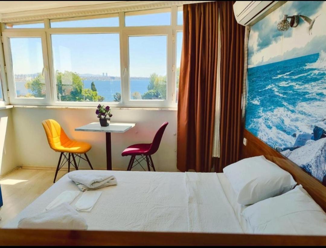 Apartment with Sea View photo 1