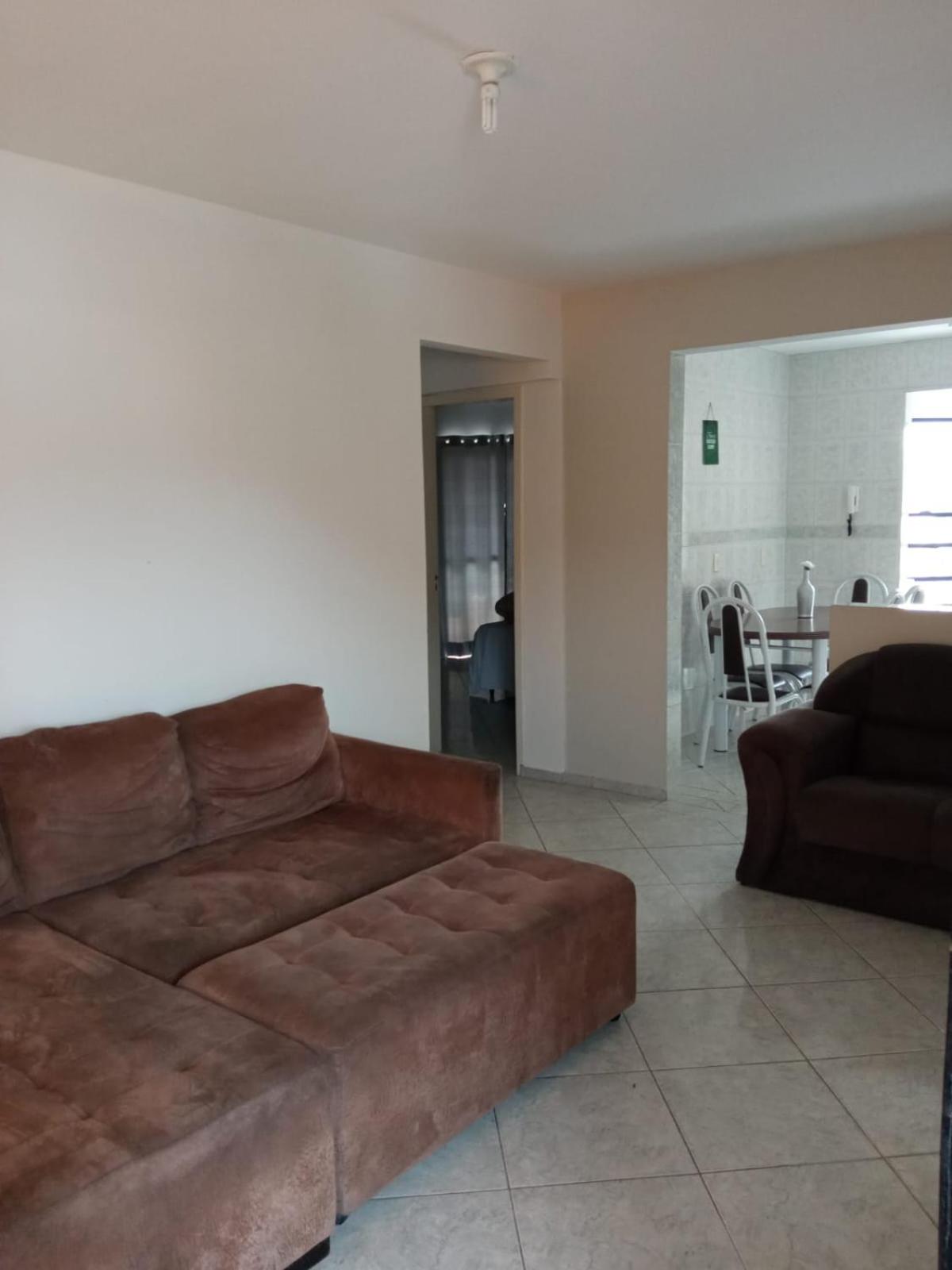 Two-Bedroom Apartment photo 1