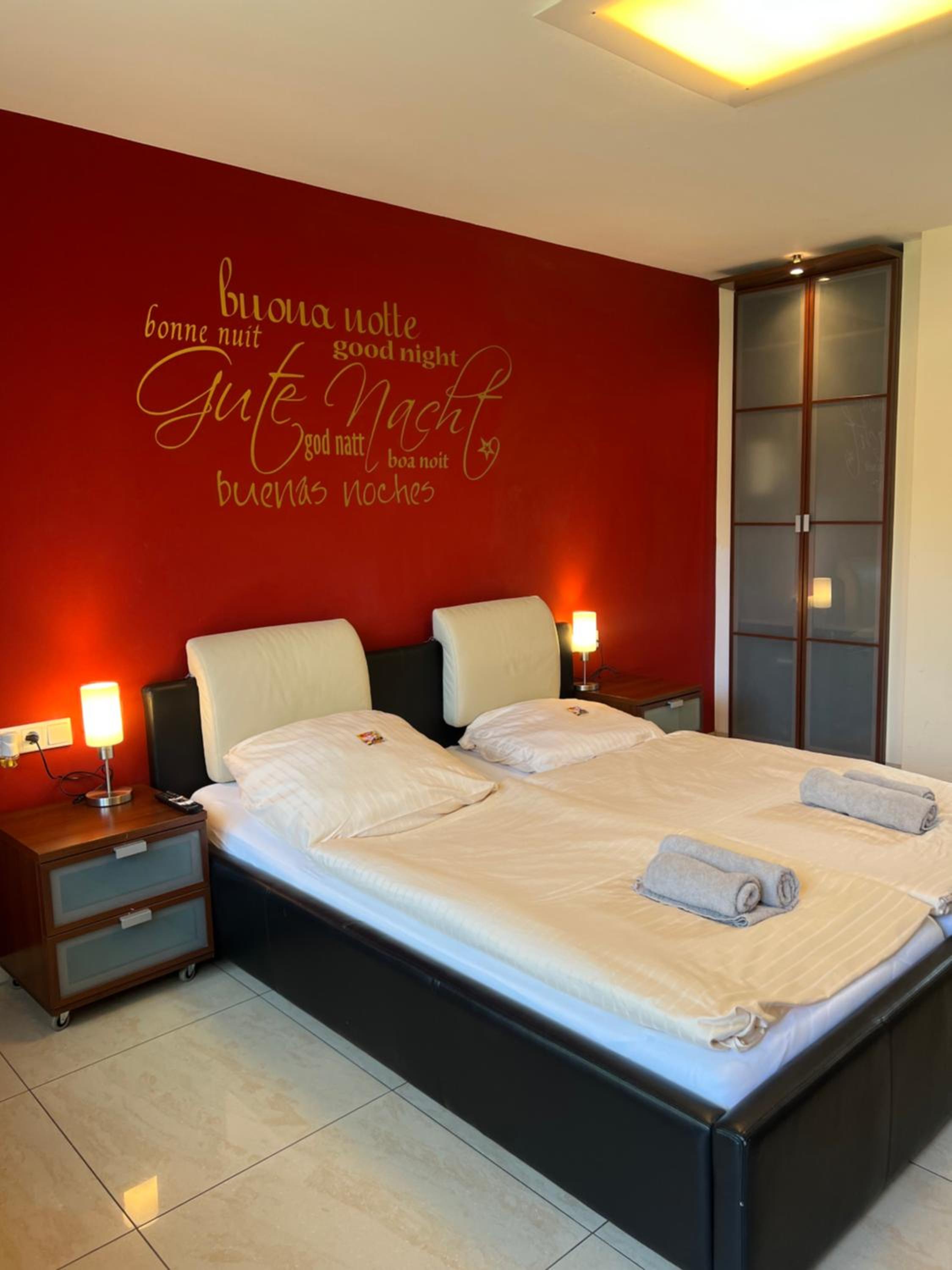 Double Room - Photo 1