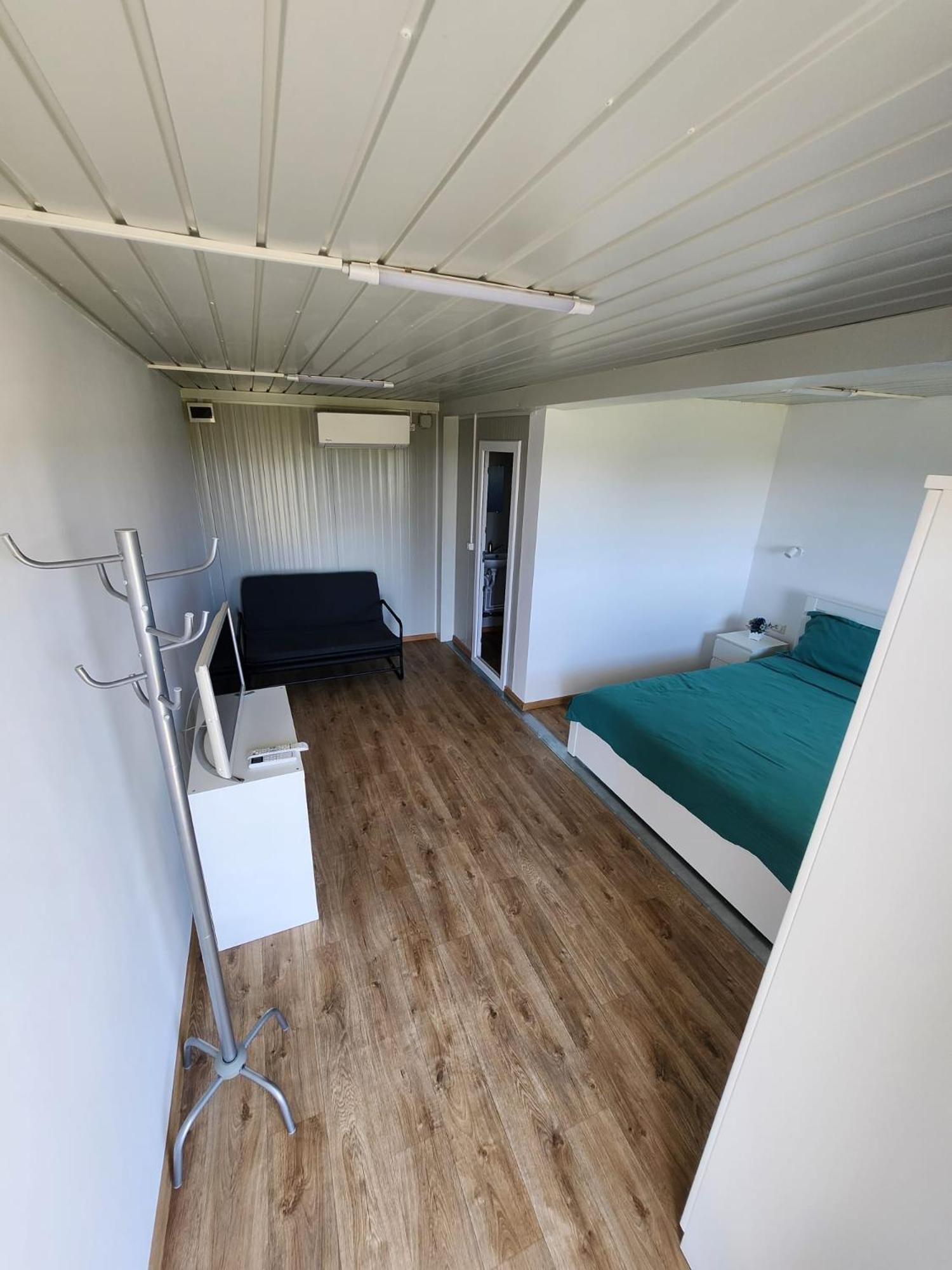 Deluxe Double Room photo 2