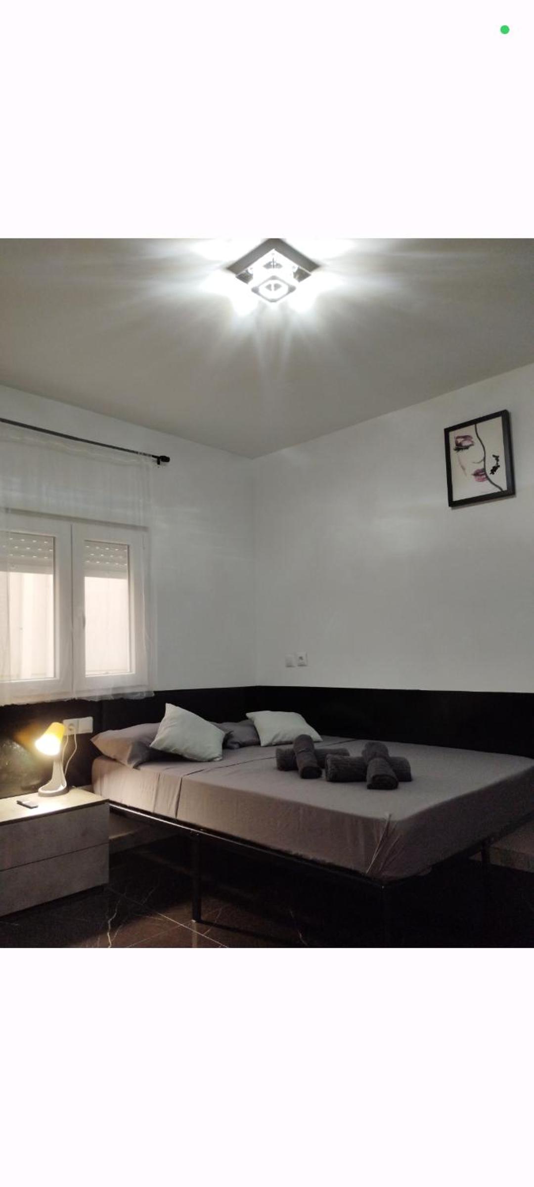 Habitación familiar con baño privado