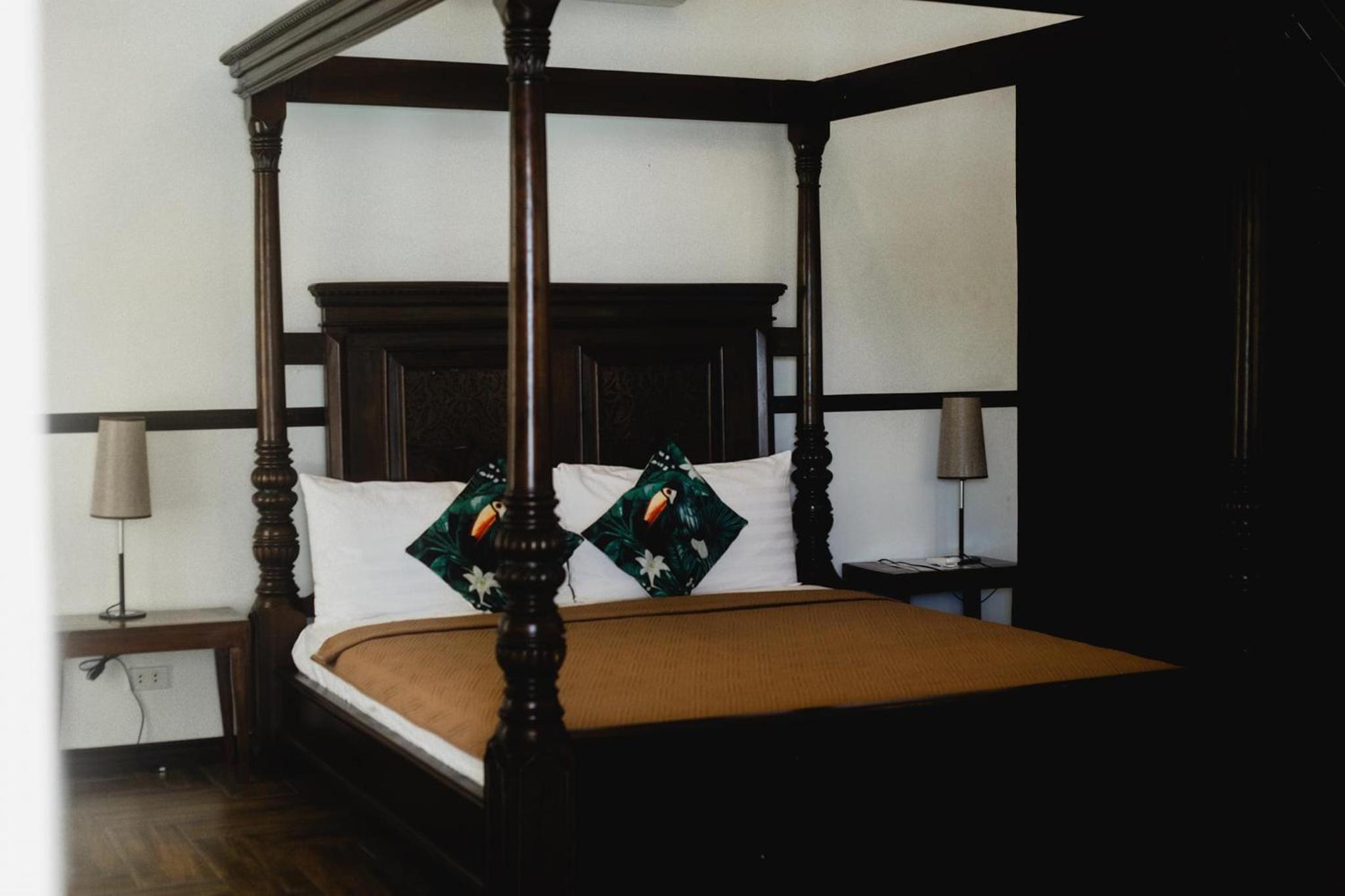 Suite photo 1